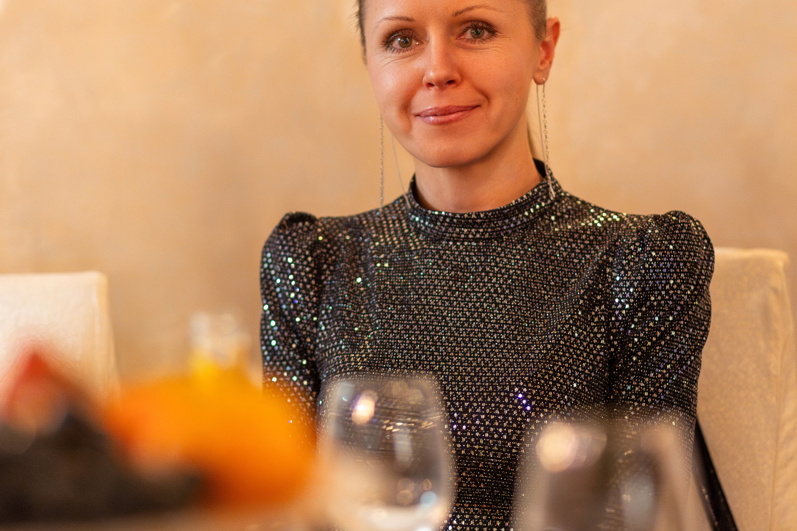 Новогодний корпоратив. Профессиональный интерьерный и репортажный фотограф Минск и РБ. Максим Орлов