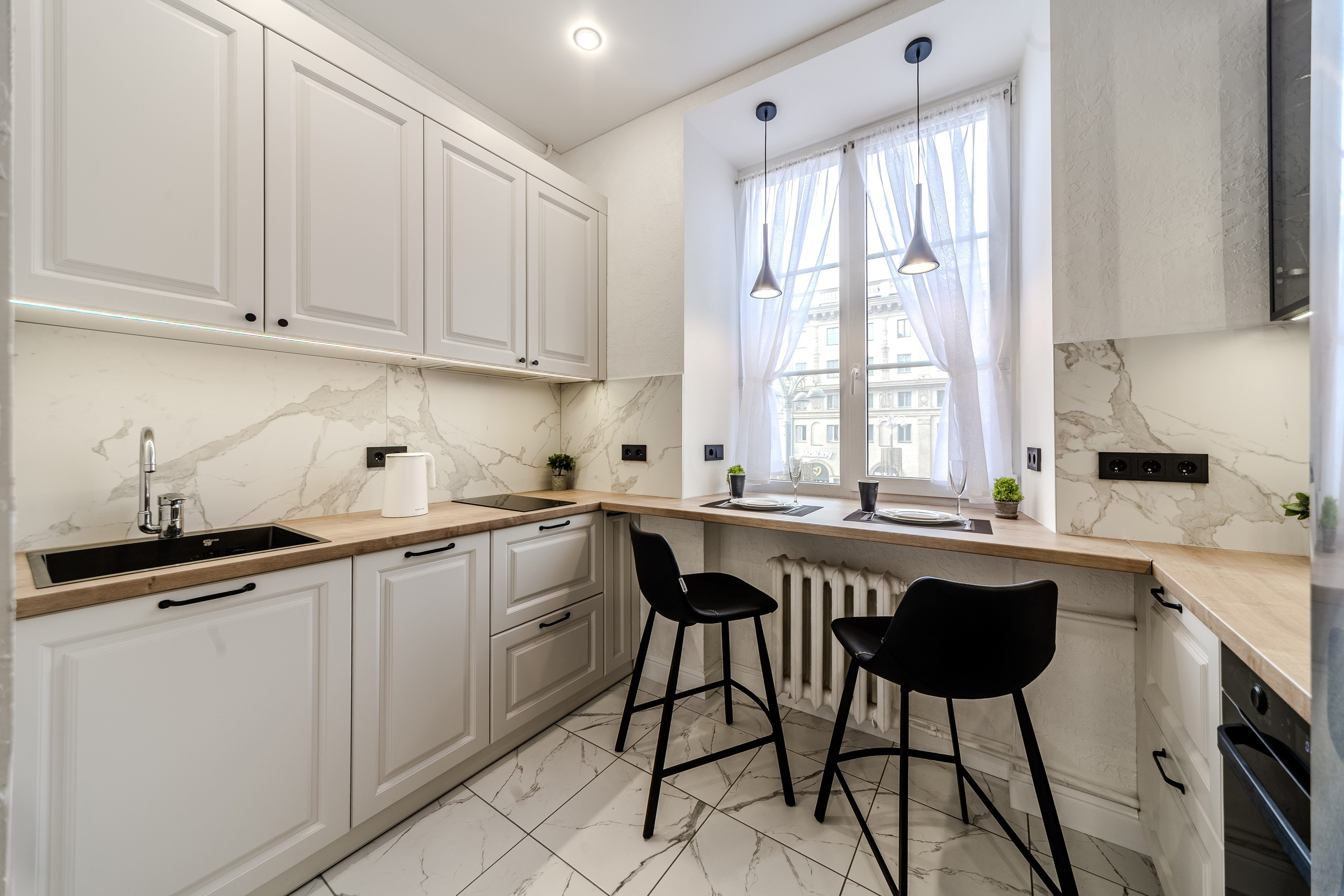 Пр. Независимости 22. Профессиональный интерьерный и репортажный фотограф Минск и РБ. Максим Орлов