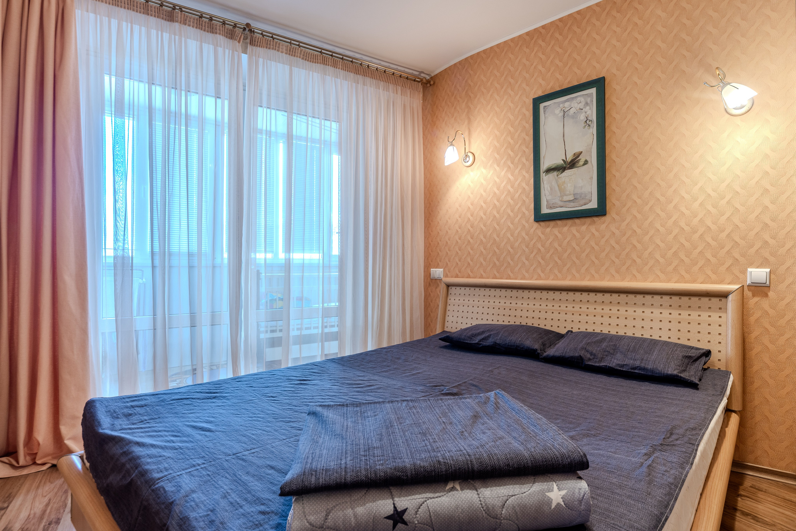 Воронянского 27. Эконом вариант. Профессиональный интерьерный и репортажный фотограф Минск и РБ. Максим Орлов