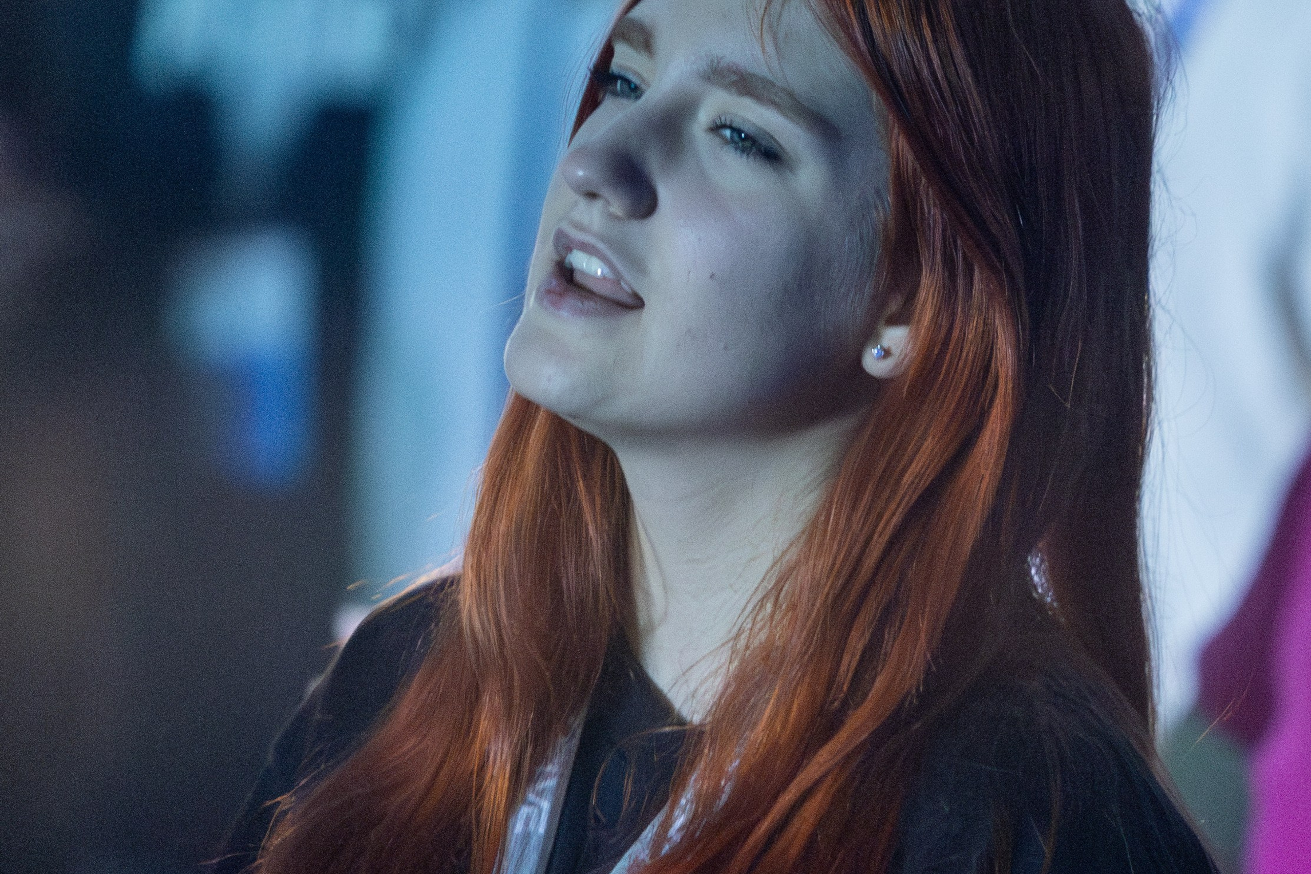 Конференция Medialive 2024. День третий. Профессиональный интерьерный и репортажный фотограф Минск и РБ. Максим Орлов