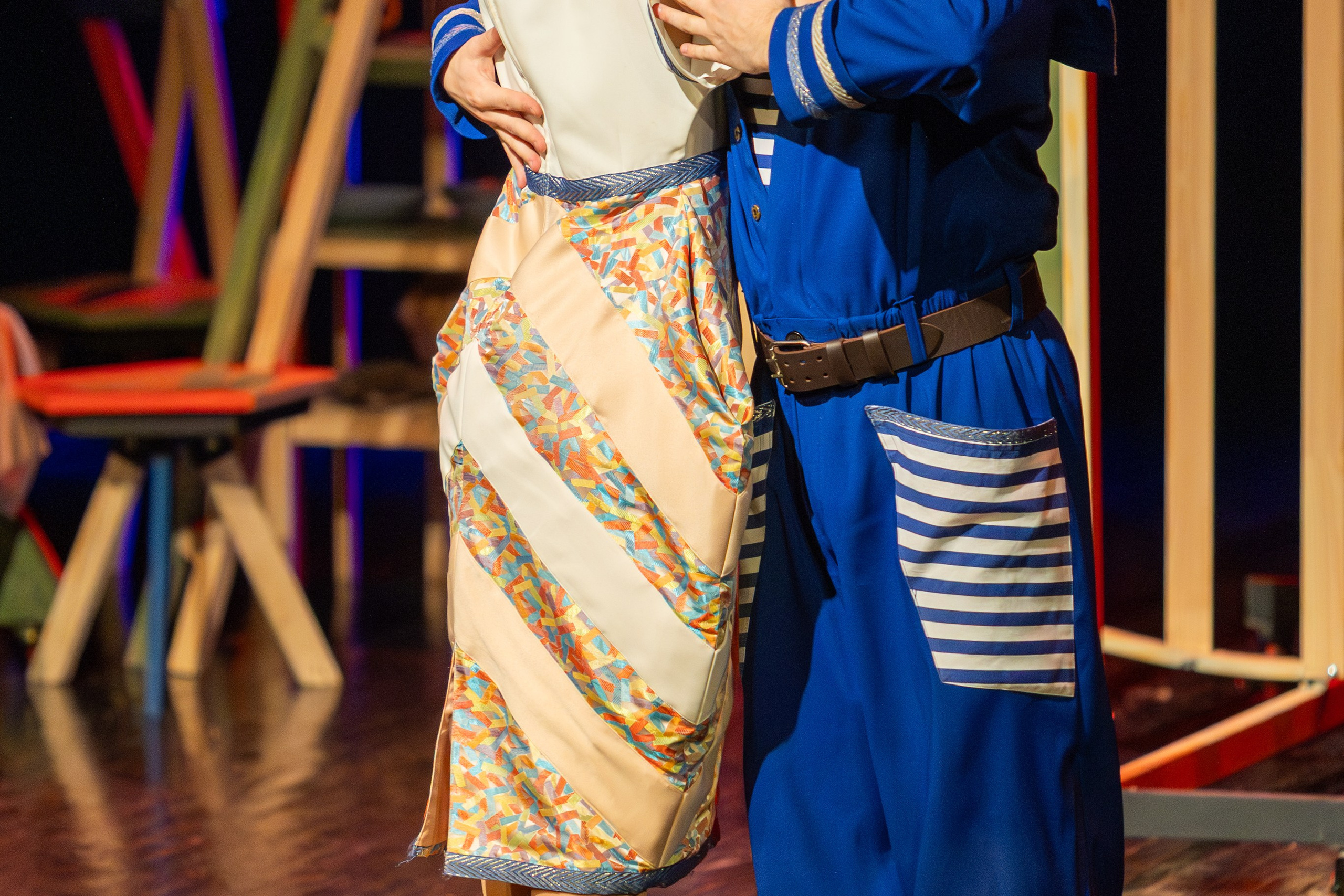 Квадратура круга. Профессиональный интерьерный и репортажный фотограф Минск и РБ. Максим Орлов