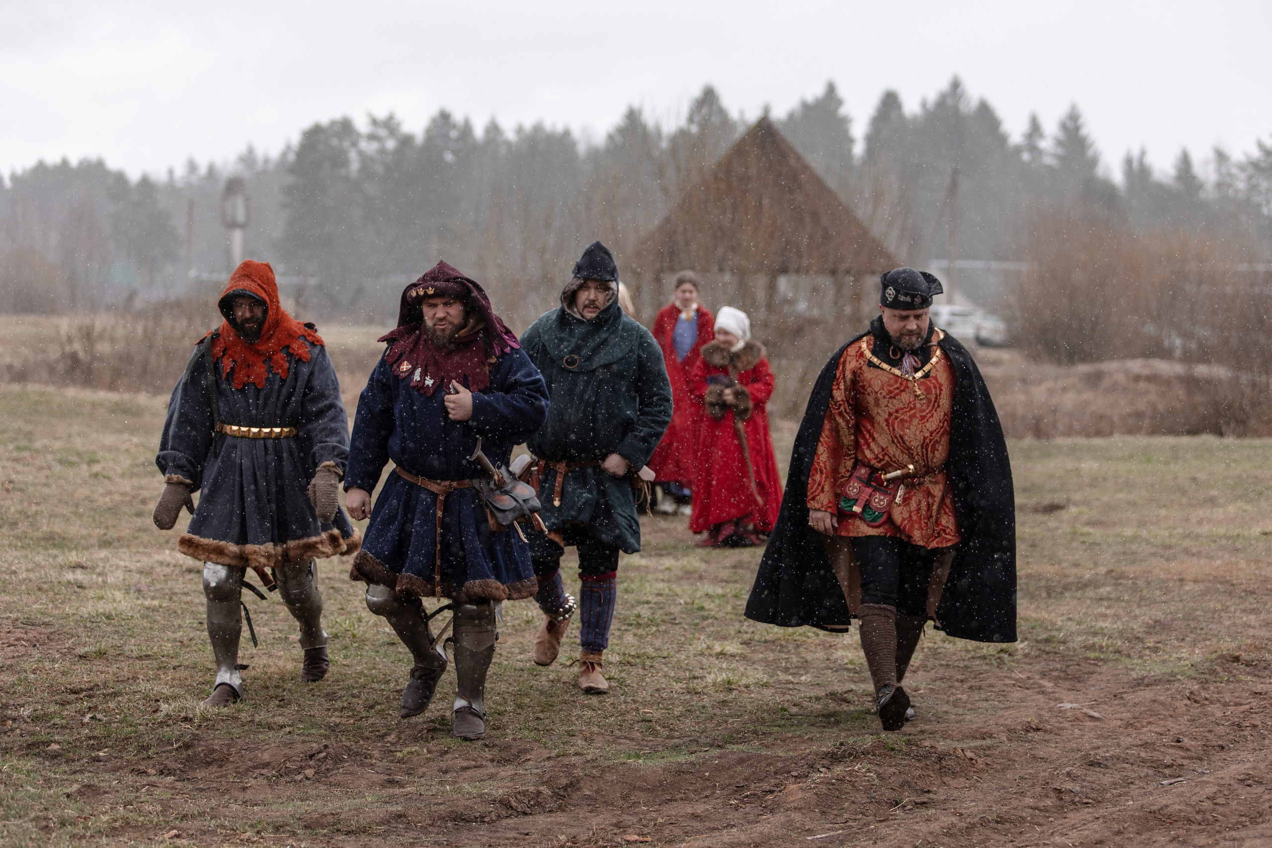 Турнир «Золотой шпоры». Профессиональный интерьерный и репортажный фотограф Минск и РБ. Максим Орлов