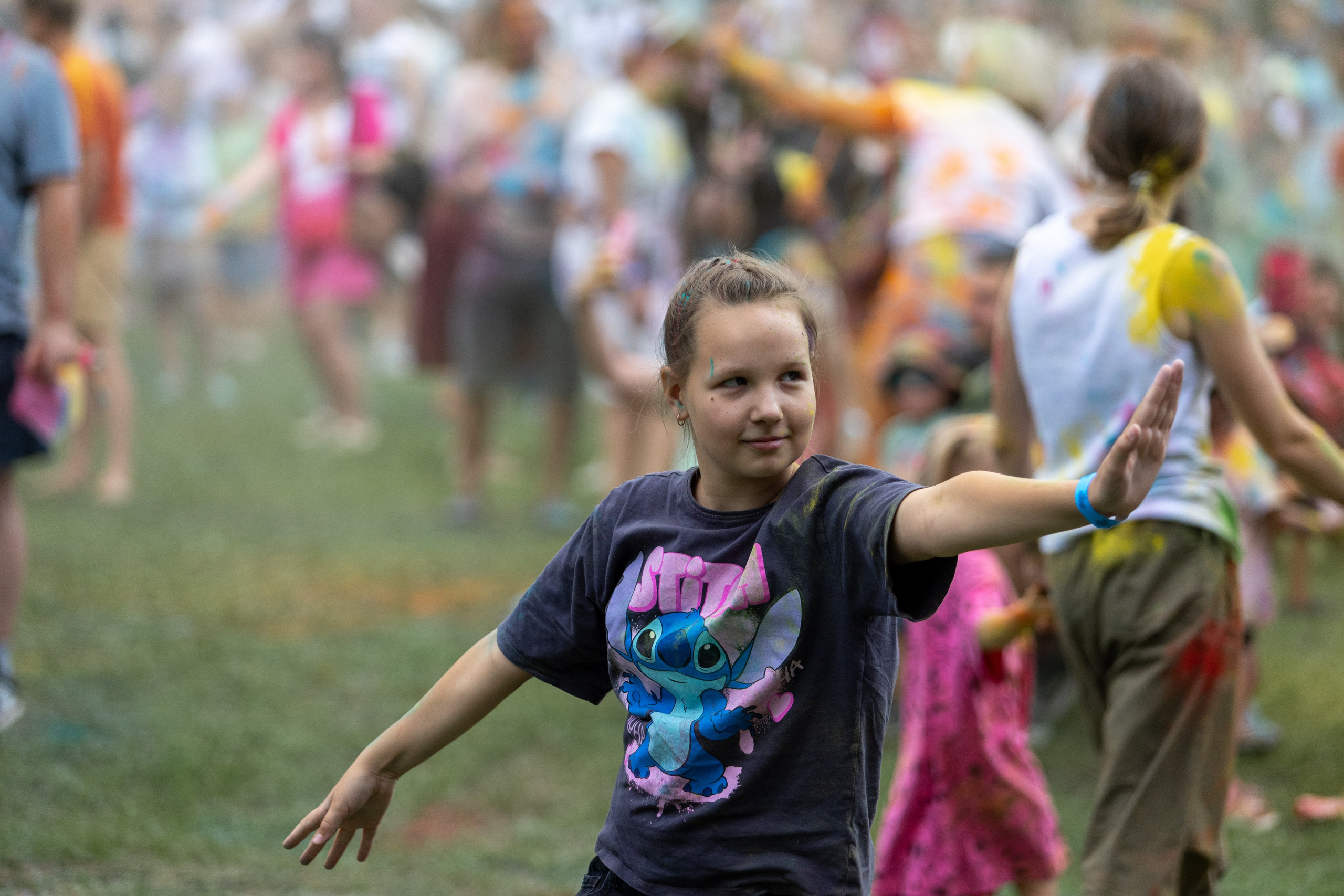 Детифест. Профессиональный интерьерный и репортажный фотограф Минск и РБ. Максим Орлов