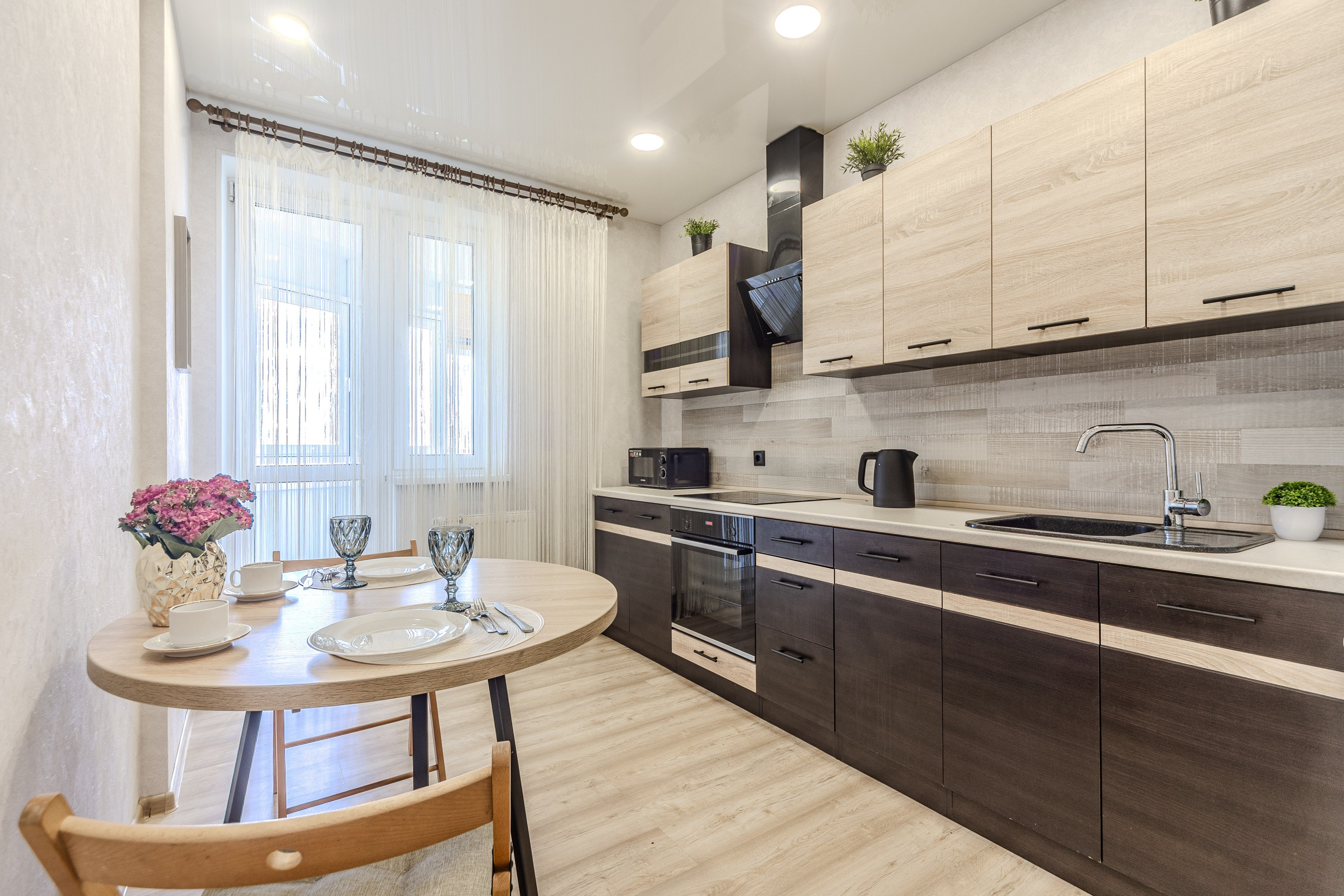 Пр. Правды 17. Профессиональный интерьерный и репортажный фотограф Минск и РБ. Максим Орлов