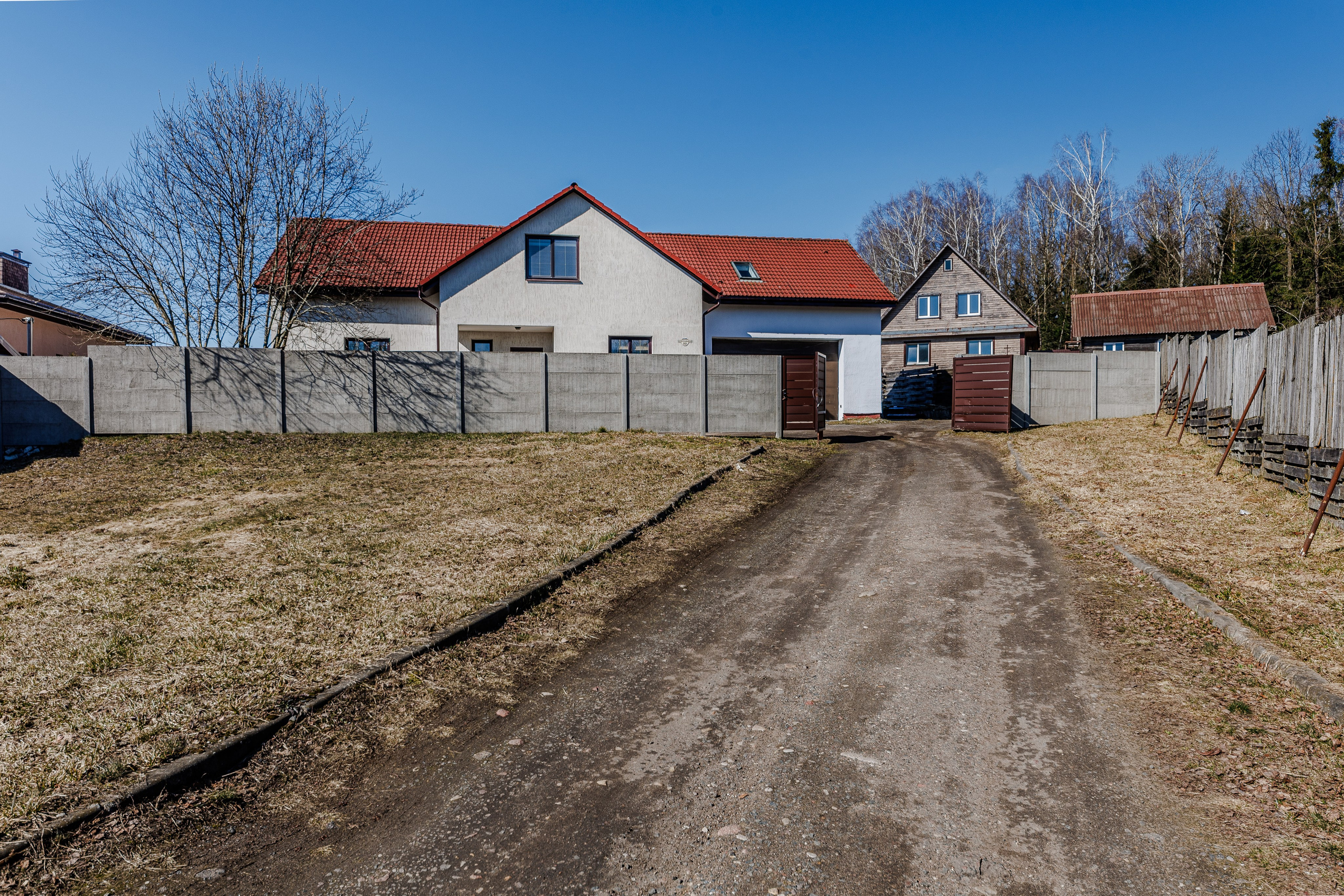 Частный дом. Для продажи. Профессиональный интерьерный и репортажный фотограф Минск и РБ. Максим Орлов