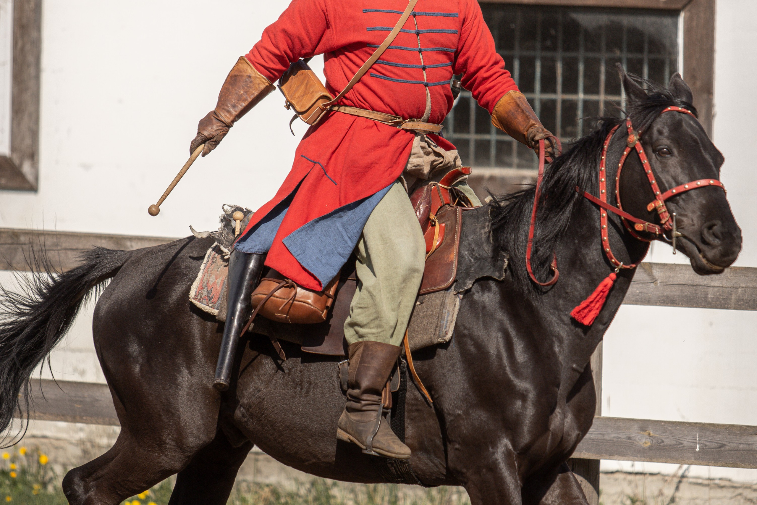 Золотая Шпора. Огнем и Мечем. День первый. Рыцарский турнир. Профессиональный интерьерный и репортажный фотограф Минск и РБ. Максим Орлов