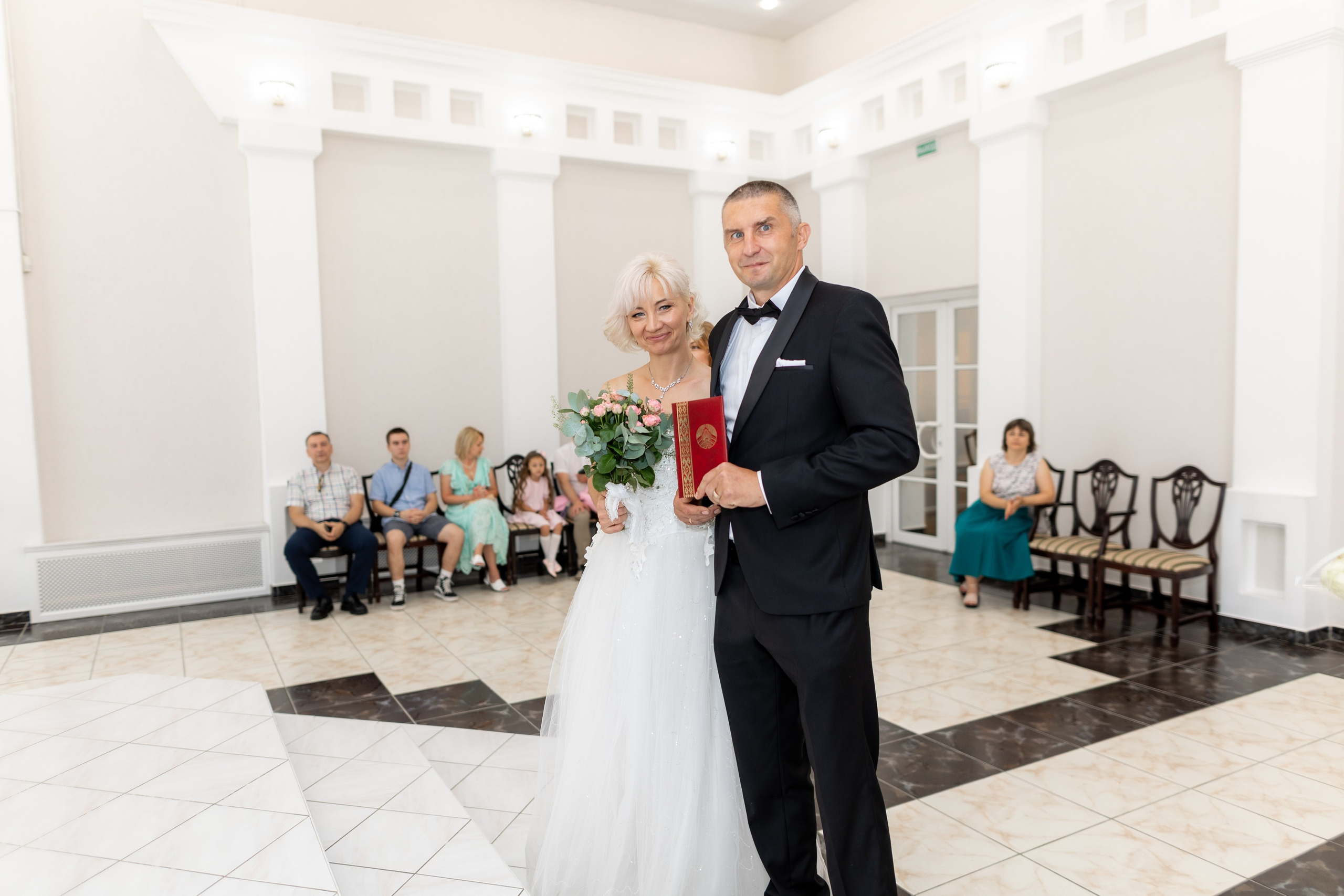 Свадебная фотосессия Андрея и Елены. Профессиональный интерьерный и репортажный фотограф Минск и РБ. Максим Орлов