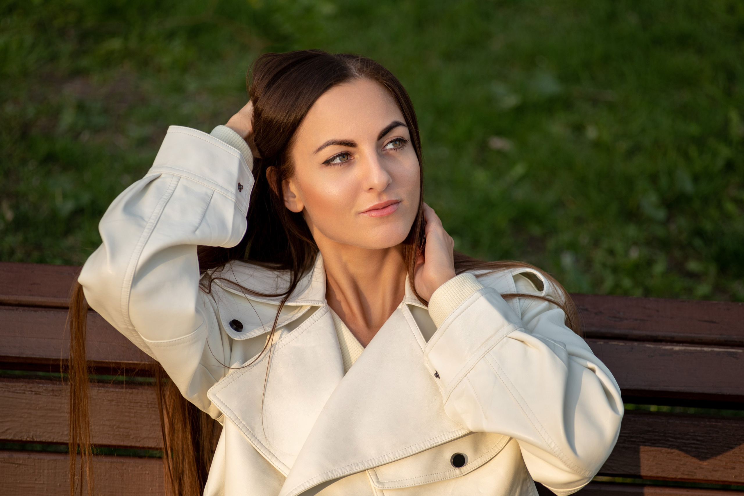 Оля. Профессиональный интерьерный и репортажный фотограф Минск и РБ. Максим Орлов