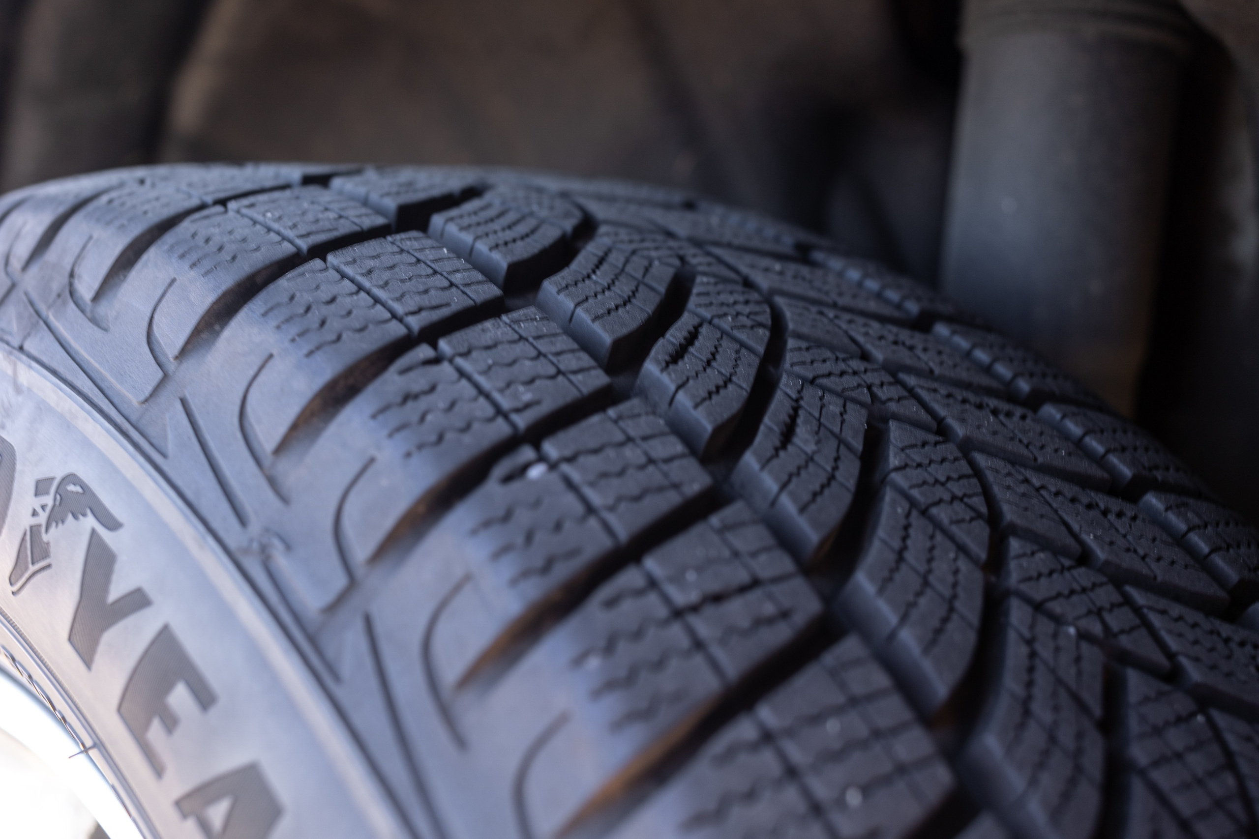 Skoda Kodiaq. Профессиональный интерьерный и репортажный фотограф Минск и РБ. Максим Орлов