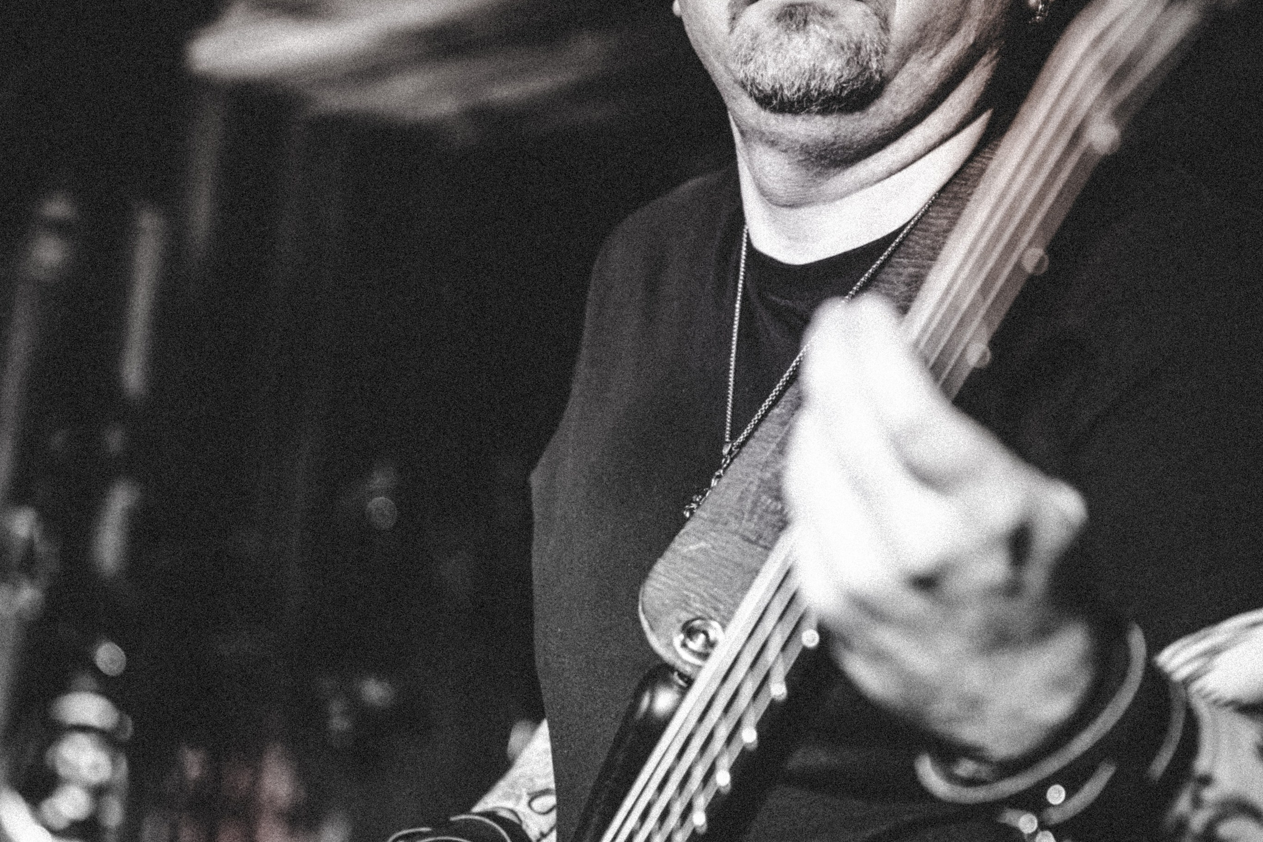 Evgenii Sirota & Friends