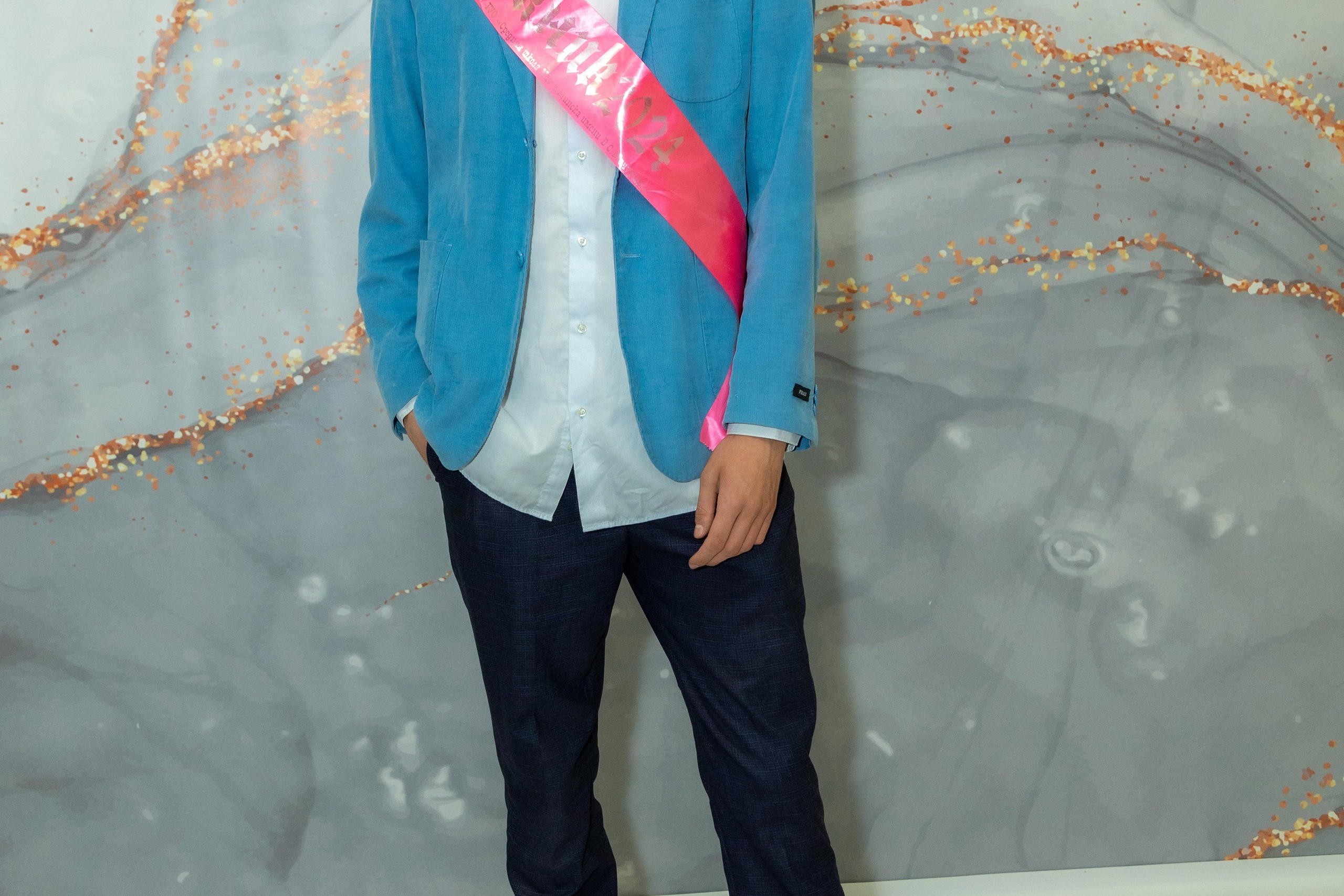 Вручение дипломов. 47 школа. Профессиональный интерьерный и репортажный фотограф Минск и РБ. Максим Орлов