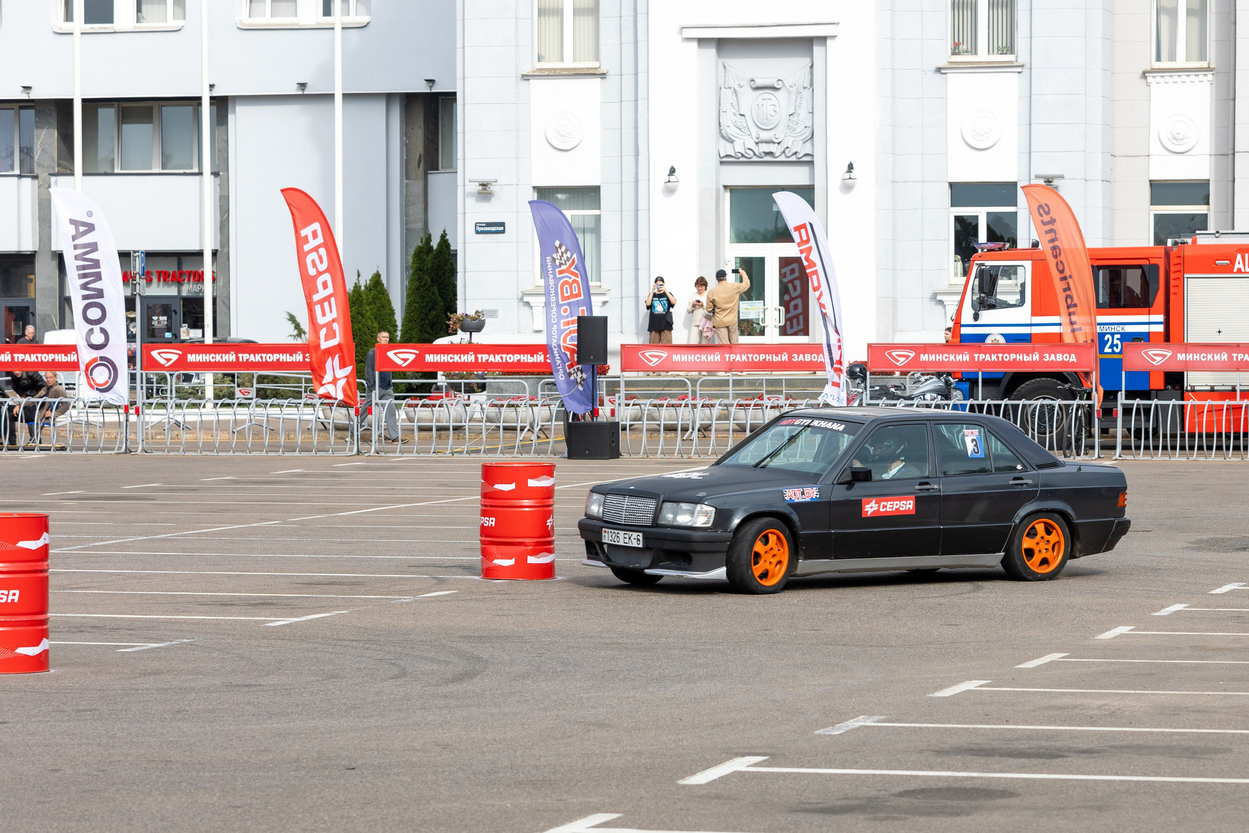 Gymkhana battle. Профессиональный интерьерный и репортажный фотограф Минск и РБ. Максим Орлов