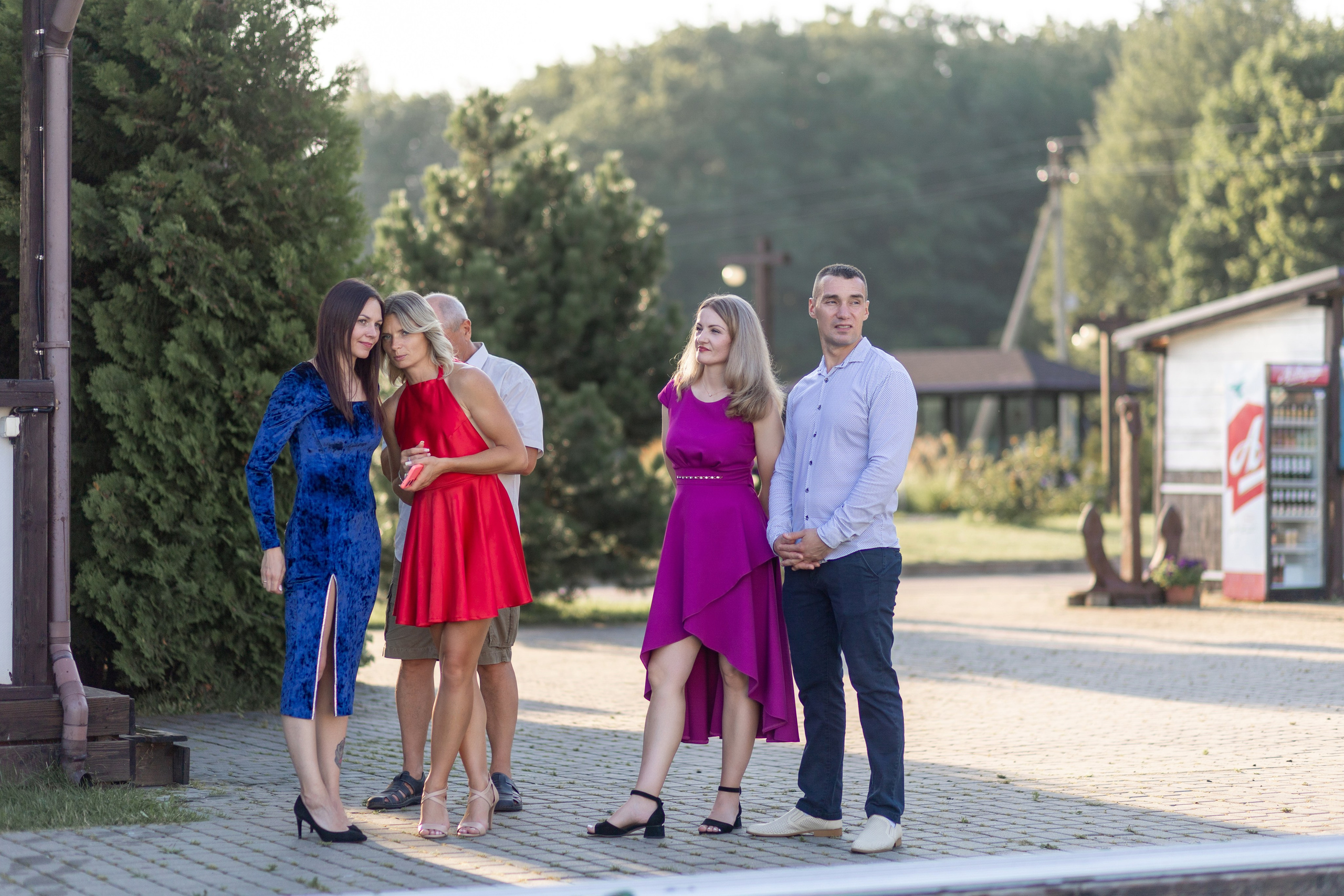 Свадебная фотосессия Дениса и Юли. Профессиональный интерьерный и репортажный фотограф Минск и РБ. Максим Орлов