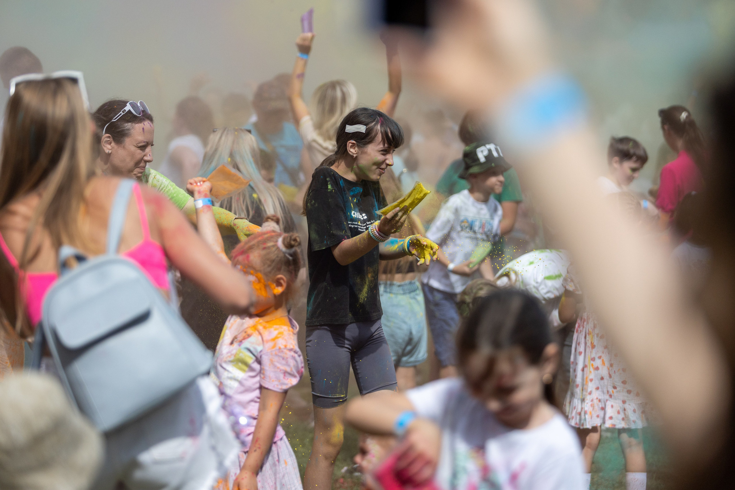 Детифест. Профессиональный интерьерный и репортажный фотограф Минск и РБ. Максим Орлов