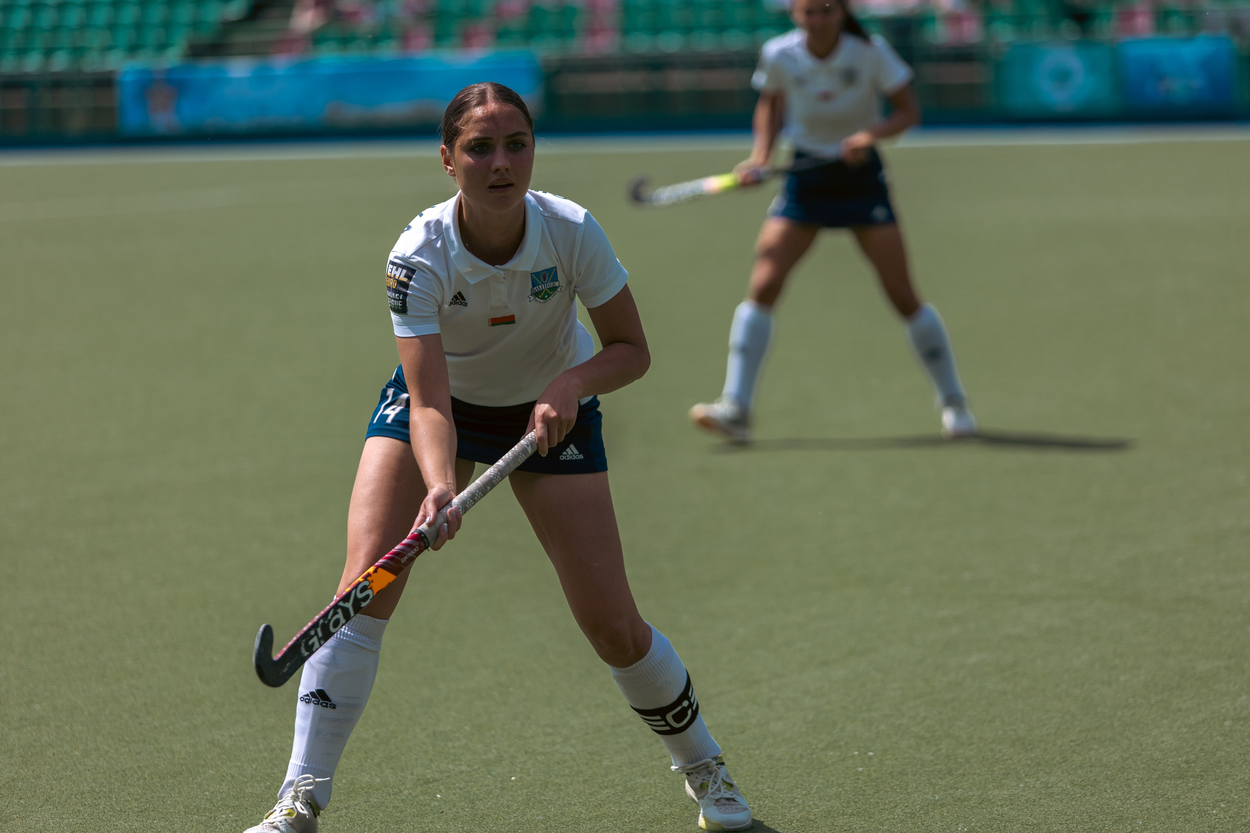 Хоккей на траве. Девушки. Минск — Текстильщик 29.052024. Профессиональный интерьерный и репортажный фотограф Минск и РБ. Максим Орлов