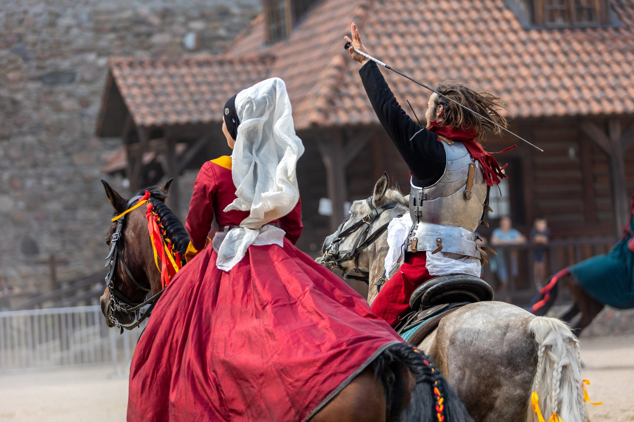 Выступление «Золотой шпоры» на празднике города Лиды. Профессиональный интерьерный и репортажный фотограф Минск и РБ. Максим Орлов