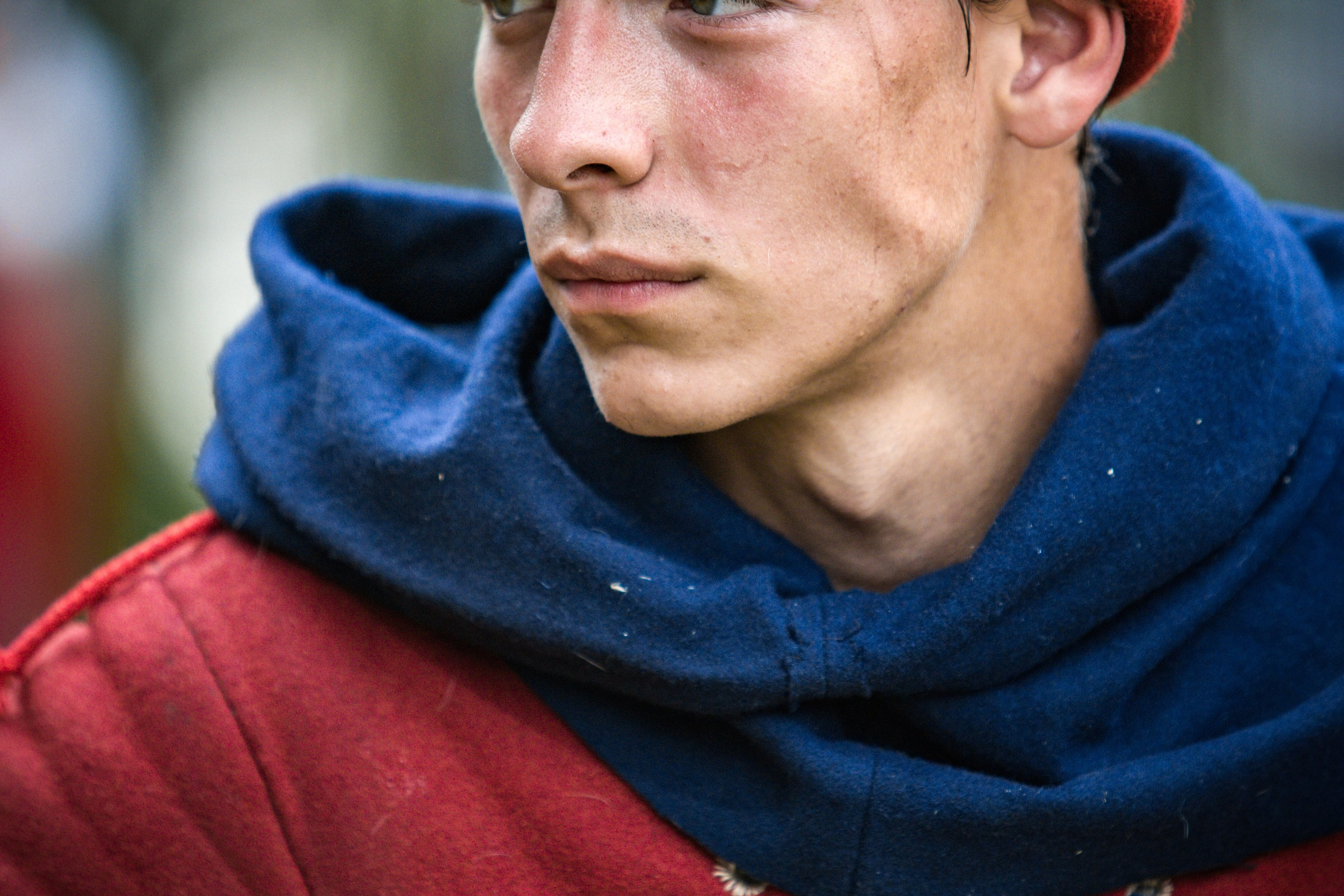 Наш Грюнвальд 2025. Рыцарский турнир. Профессиональный интерьерный и репортажный фотограф Минск и РБ. Максим Орлов