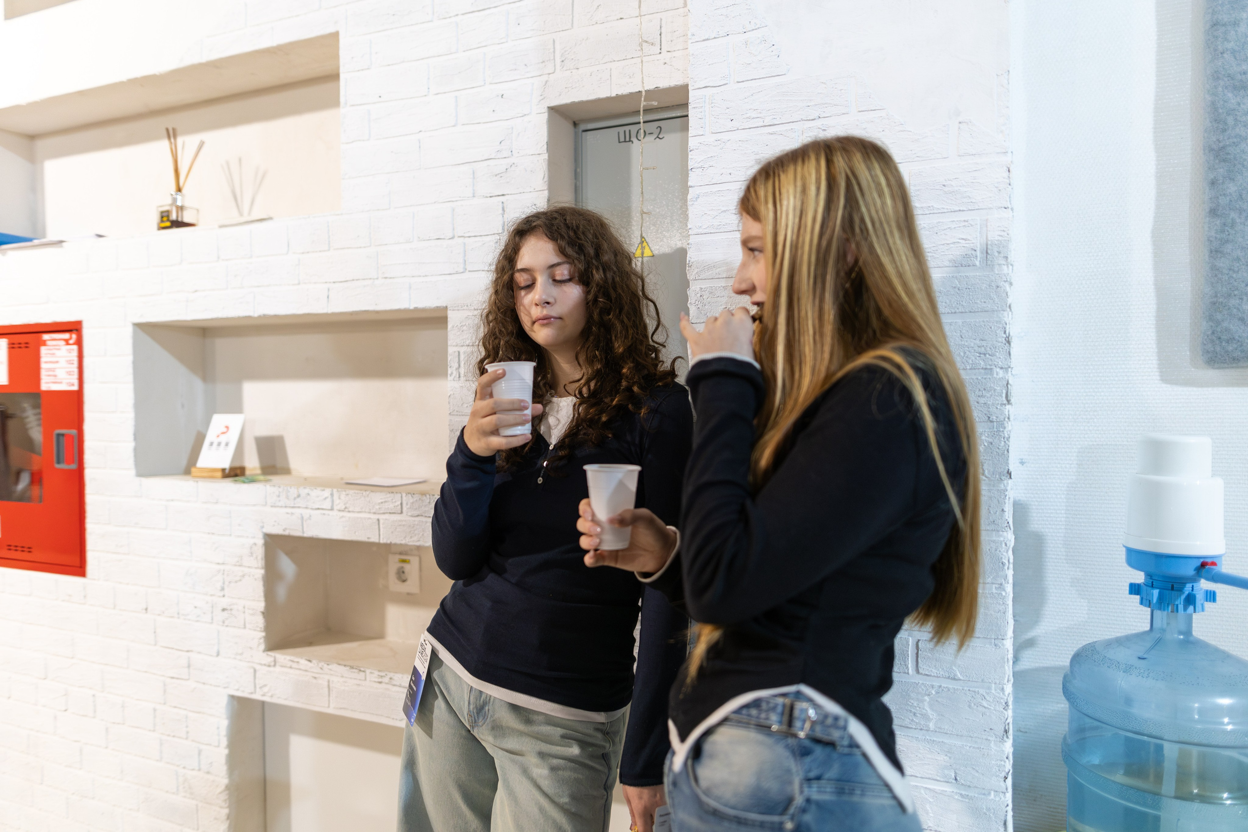 Конференция Medialive 2024. День третий. Профессиональный интерьерный и репортажный фотограф Минск и РБ. Максим Орлов