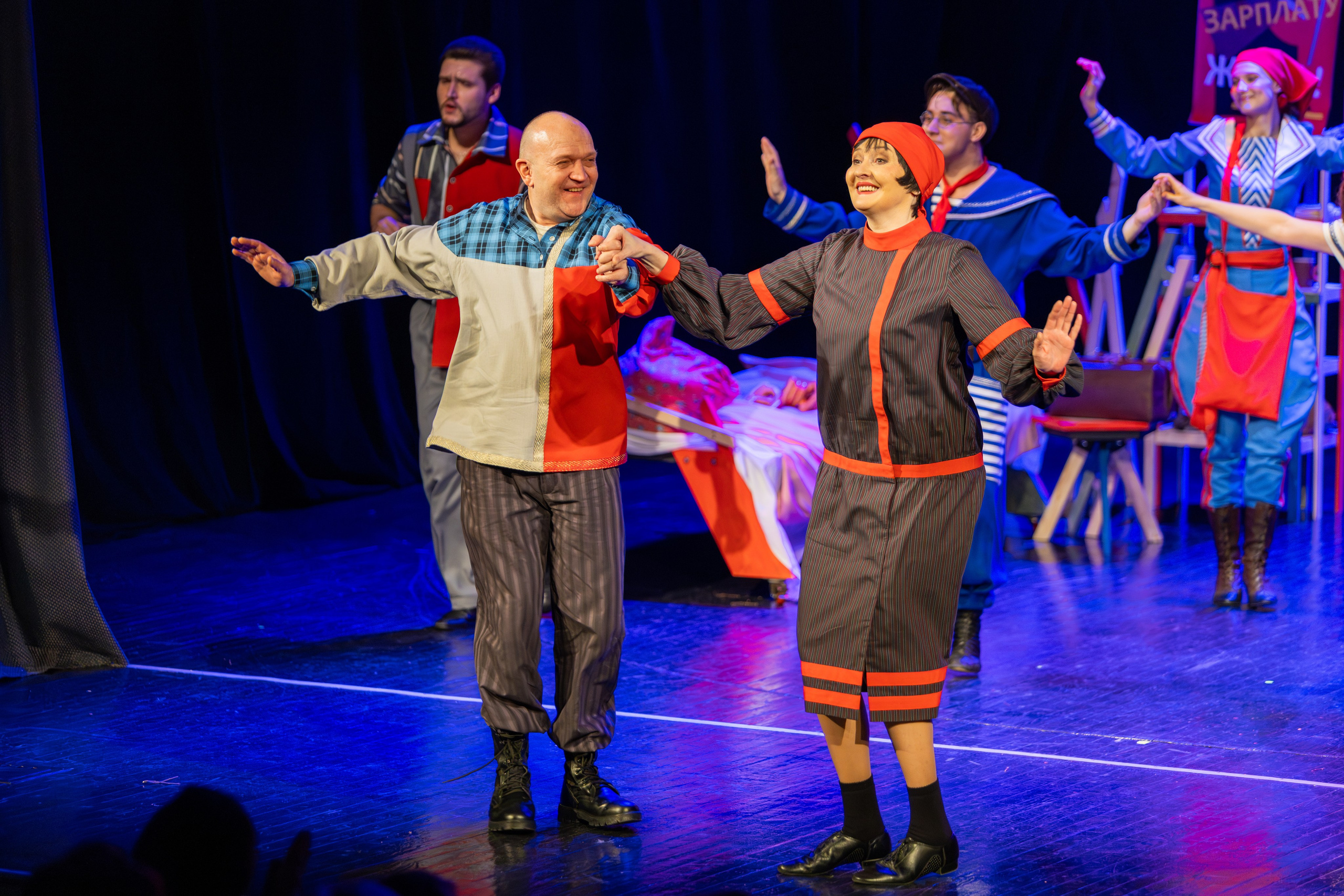 Квадратура круга. Профессиональный интерьерный и репортажный фотограф Минск и РБ. Максим Орлов