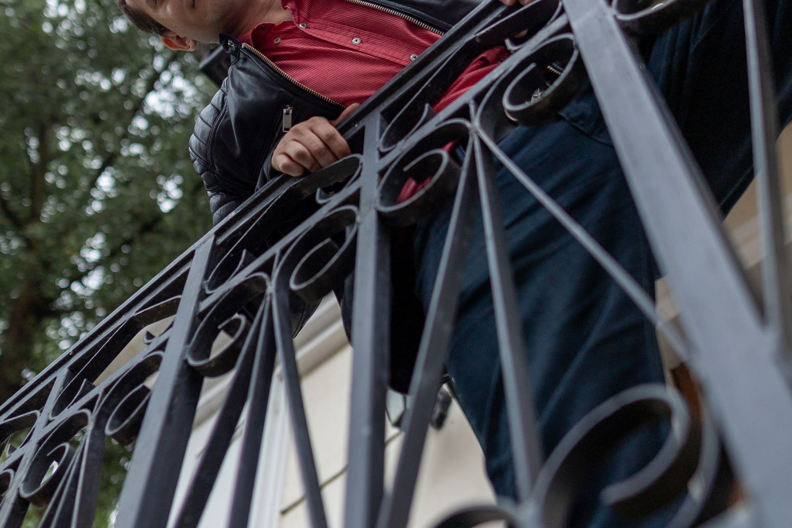 Александр. Профессиональный интерьерный и репортажный фотограф Минск и РБ. Максим Орлов