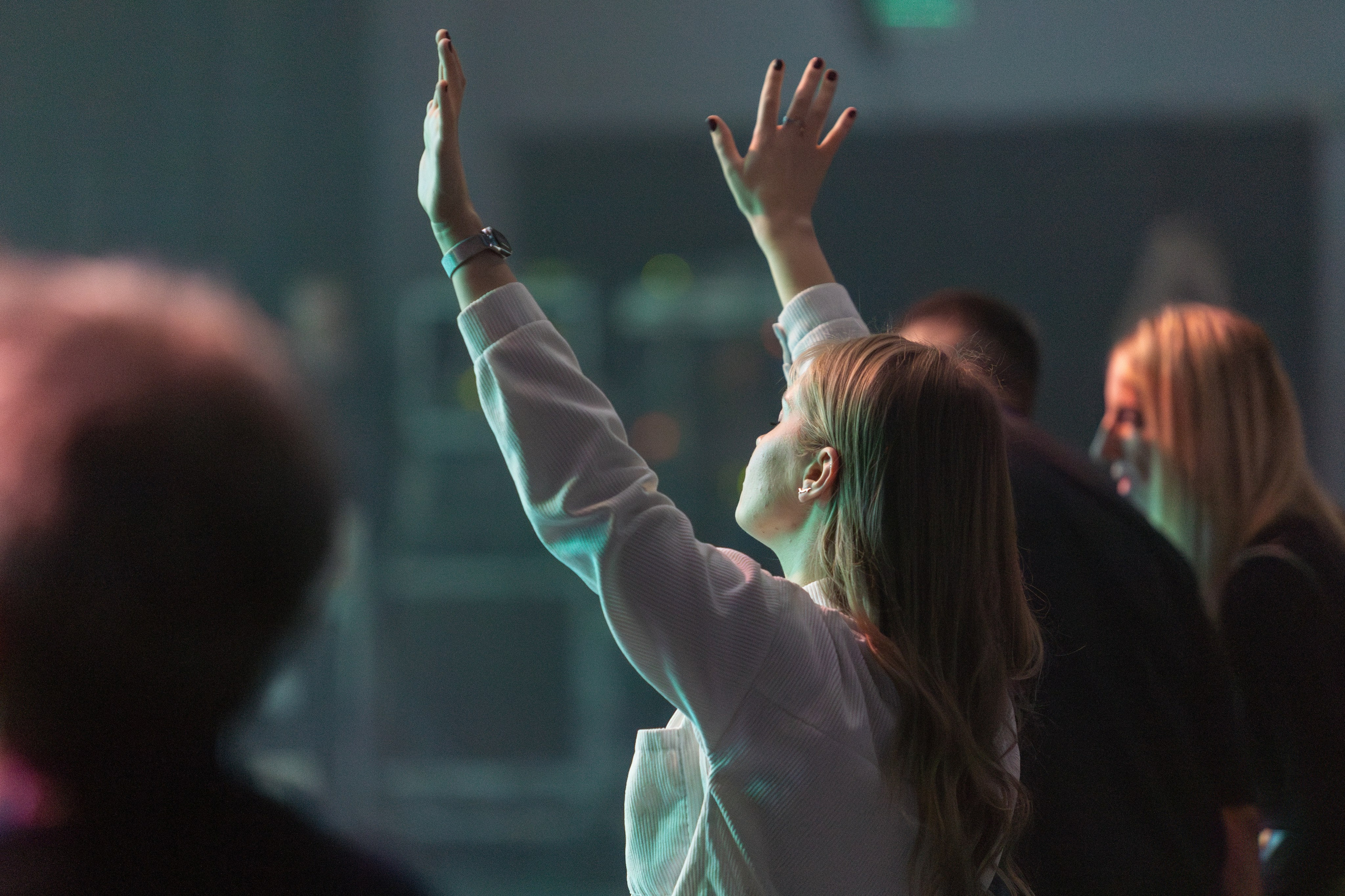 Конференция Medialive 2024. День третий. Профессиональный интерьерный и репортажный фотограф Минск и РБ. Максим Орлов