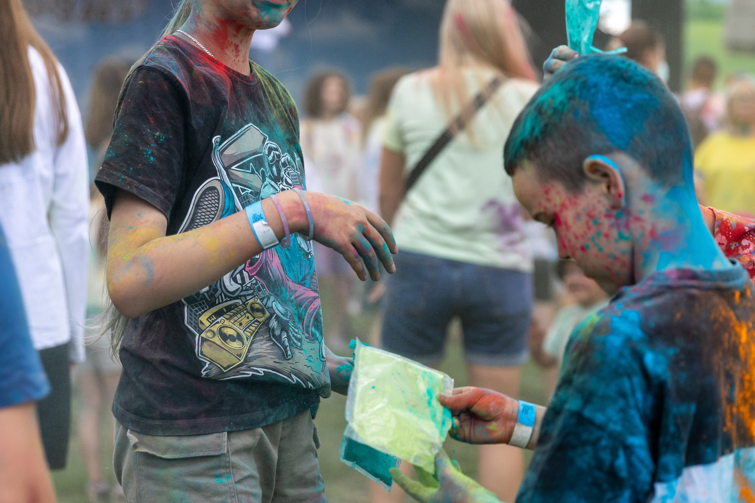 Детифест. Профессиональный интерьерный и репортажный фотограф Минск и РБ. Максим Орлов