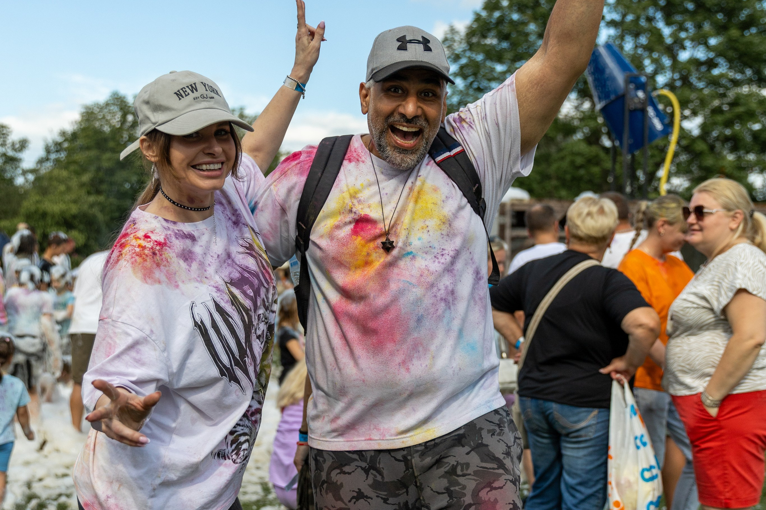 Детифест. Профессиональный интерьерный и репортажный фотограф Минск и РБ. Максим Орлов