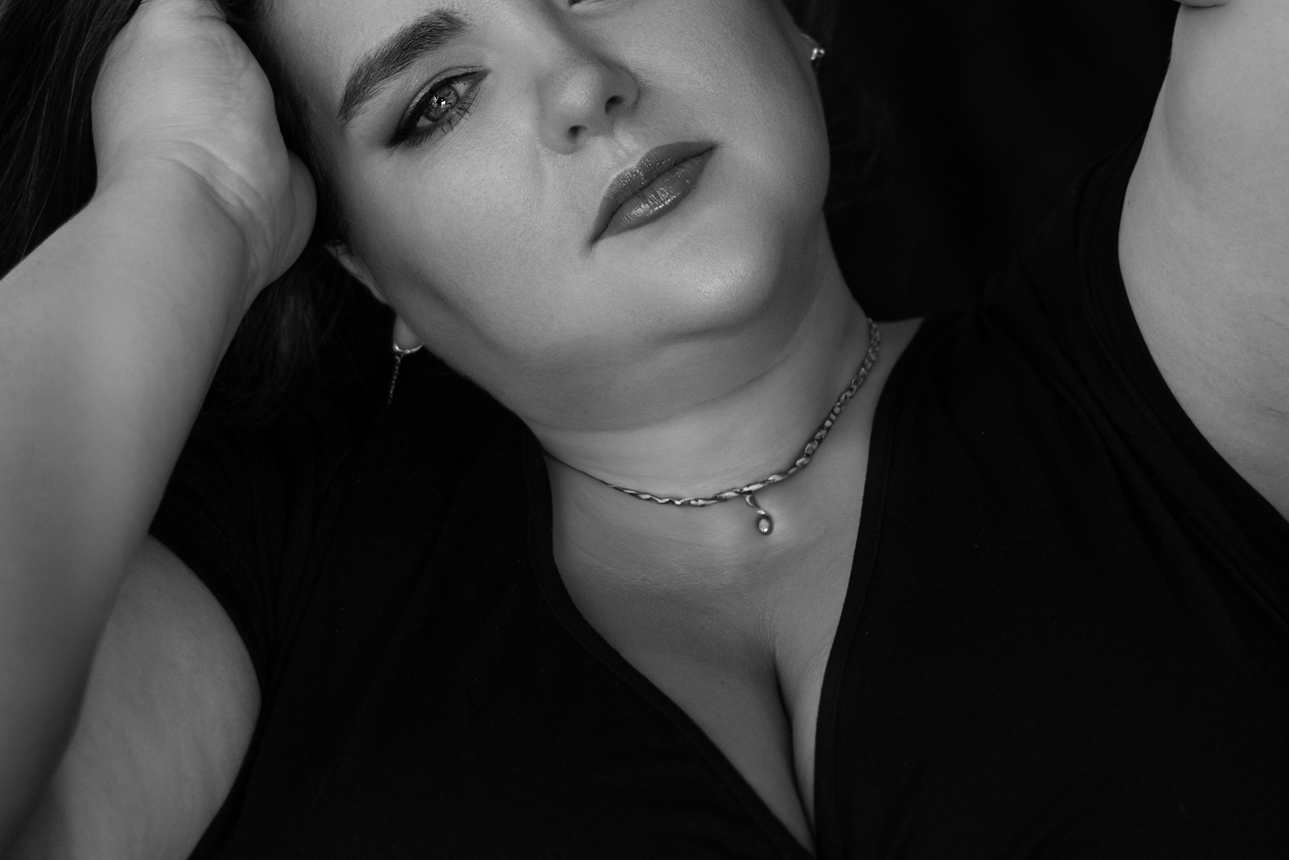 Наташа. Профессиональный интерьерный и репортажный фотограф Минск и РБ. Максим Орлов