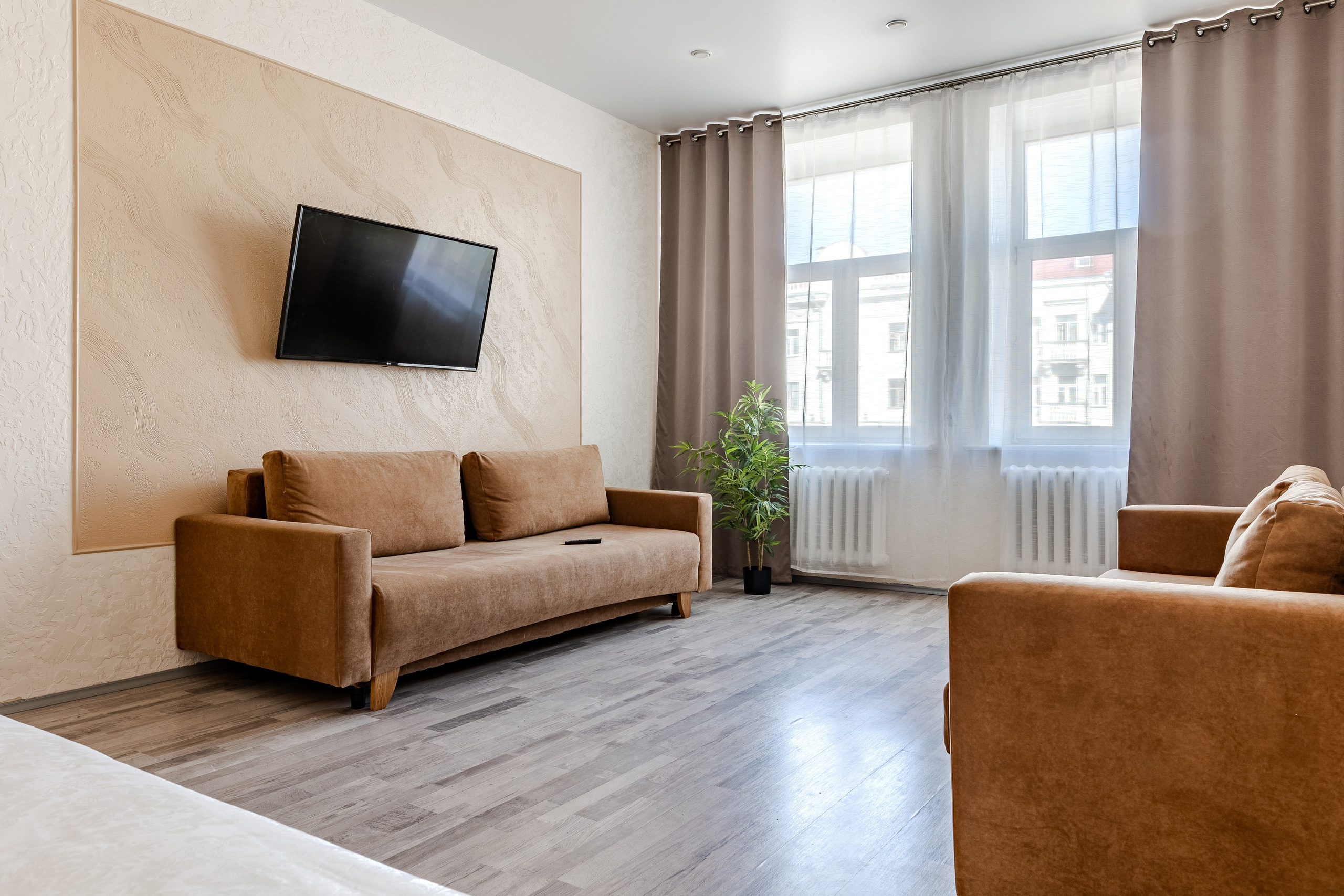 Ленина 16. Эконом вариант. Профессиональный интерьерный и репортажный фотограф Минск и РБ. Максим Орлов