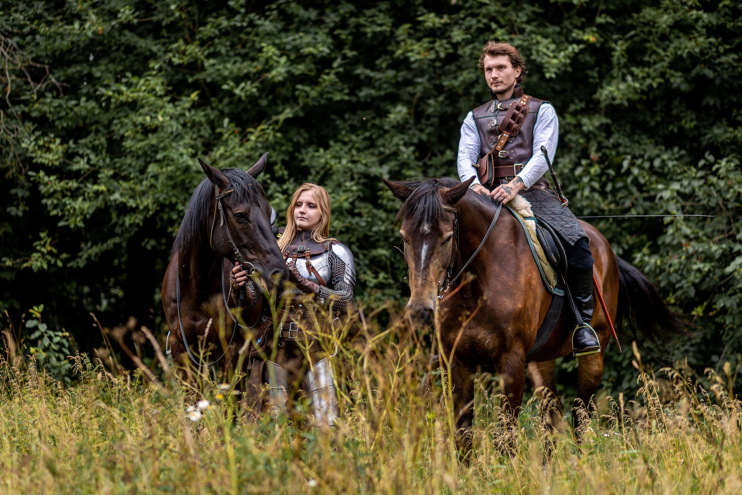 В стиле ведьмака. Профессиональный интерьерный и репортажный фотограф Минск и РБ. Максим Орлов