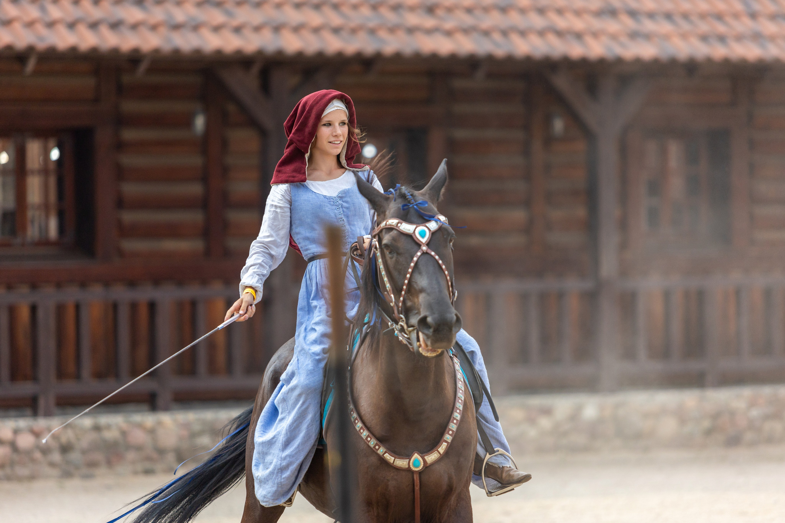 Выступление «Золотой шпоры» на празднике города Лиды. Профессиональный интерьерный и репортажный фотограф Минск и РБ. Максим Орлов