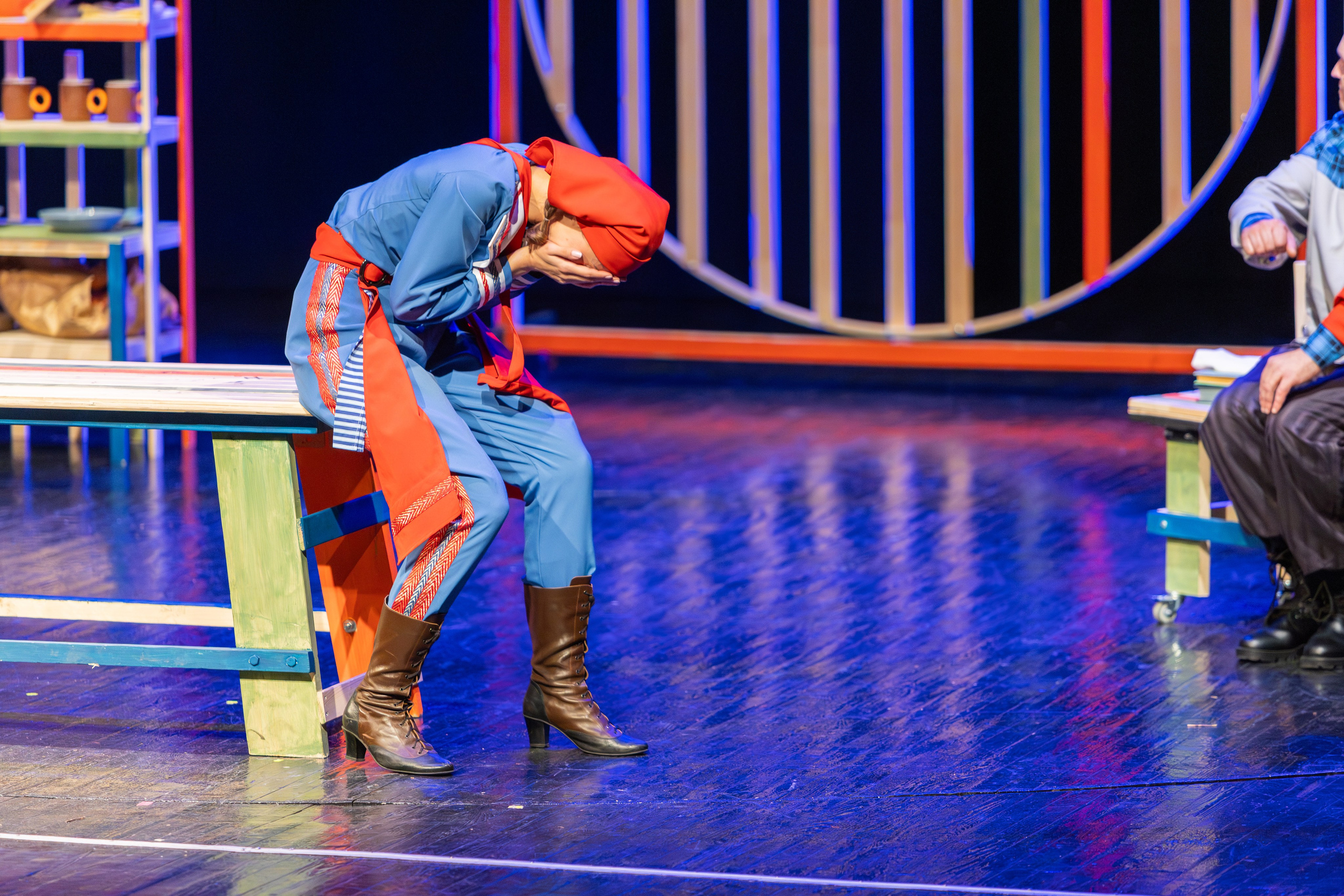 Квадратура круга. Профессиональный интерьерный и репортажный фотограф Минск и РБ. Максим Орлов