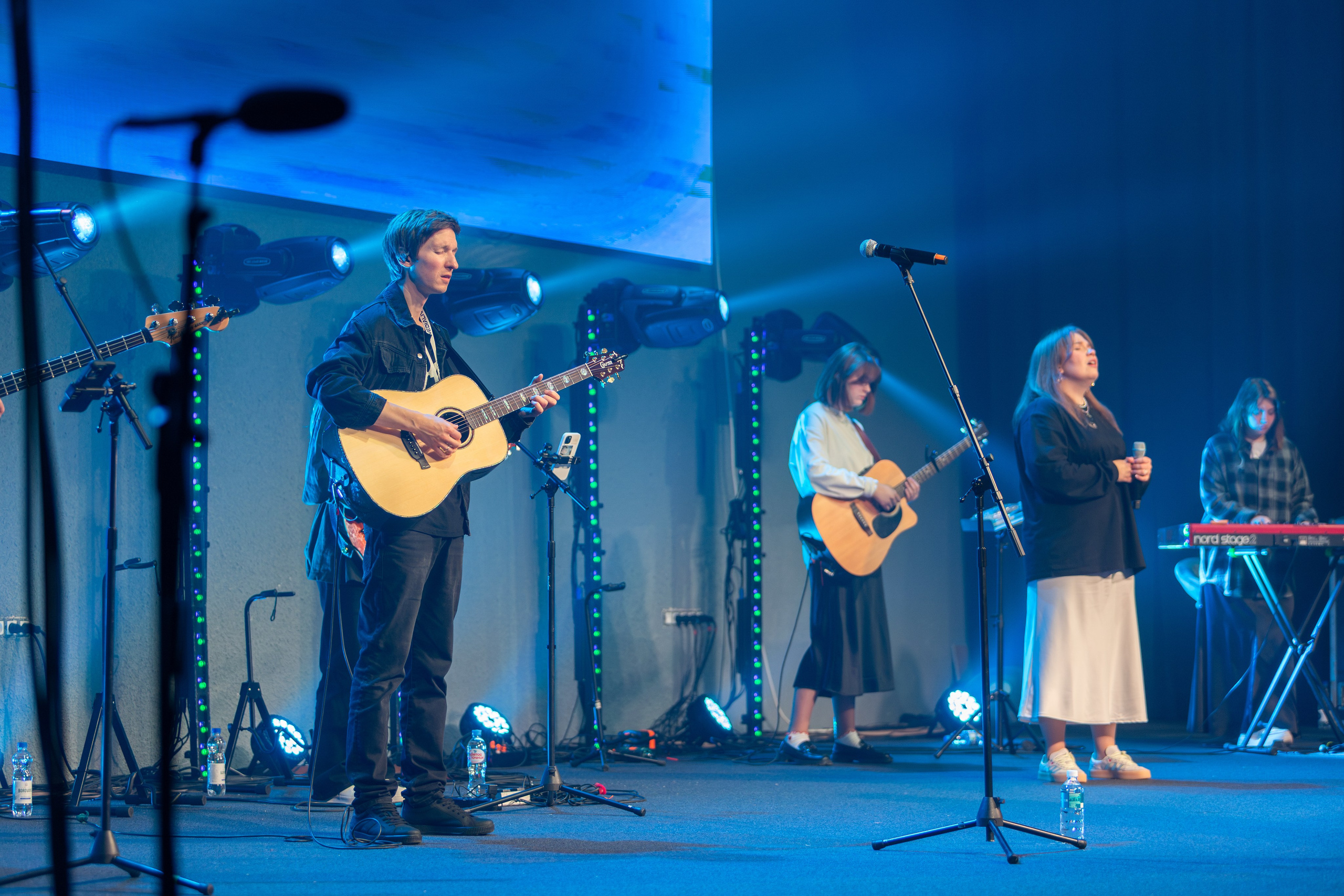 Конференция Medialive 2024. День третий. Профессиональный интерьерный и репортажный фотограф Минск и РБ. Максим Орлов