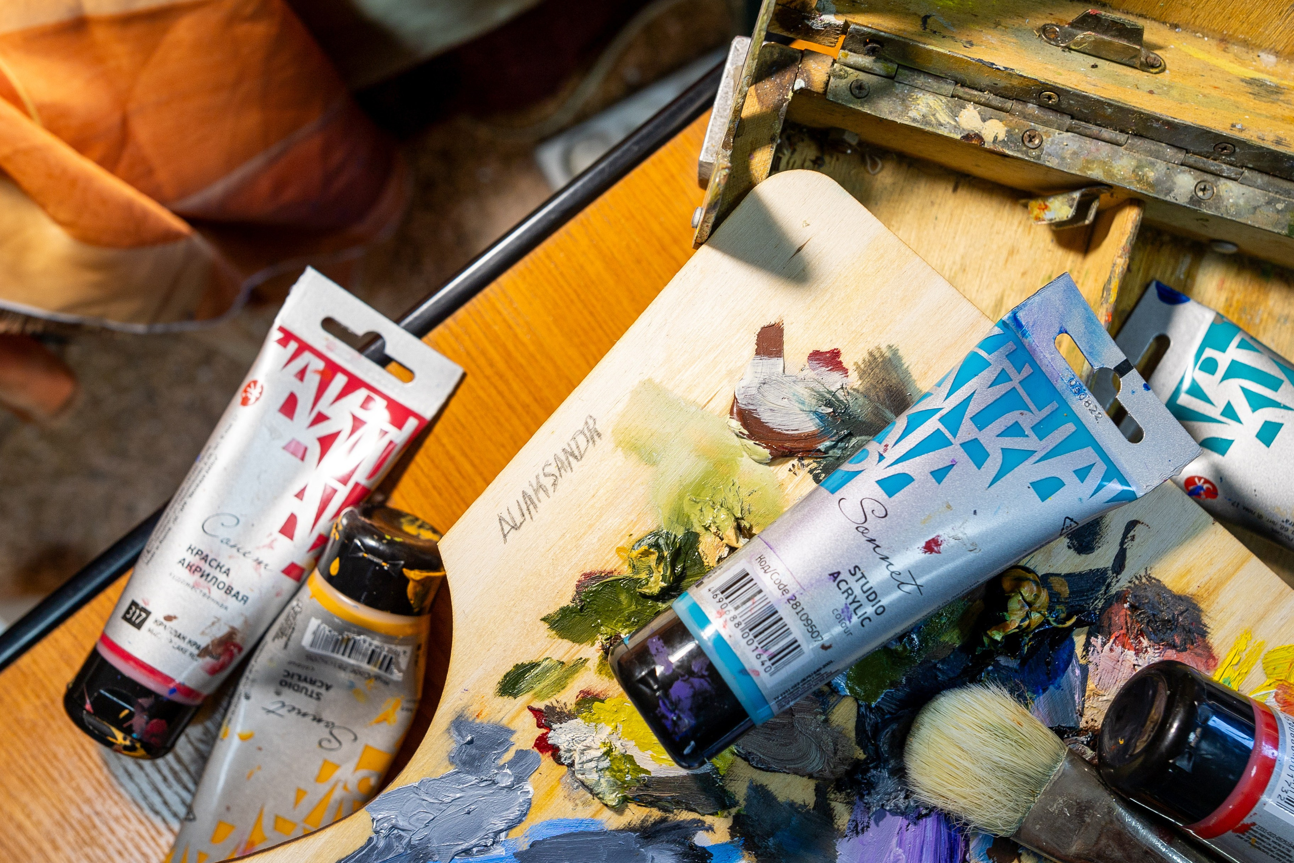 Арт студия. Профессиональный интерьерный и репортажный фотограф Минск и РБ. Максим Орлов