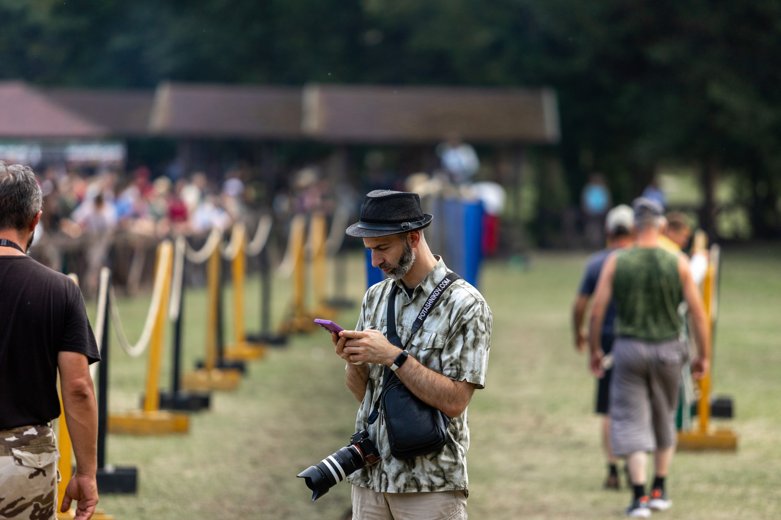 Наш Грюнвальд 2024. День второй. Профессиональный интерьерный и репортажный фотограф Минск и РБ. Максим Орлов