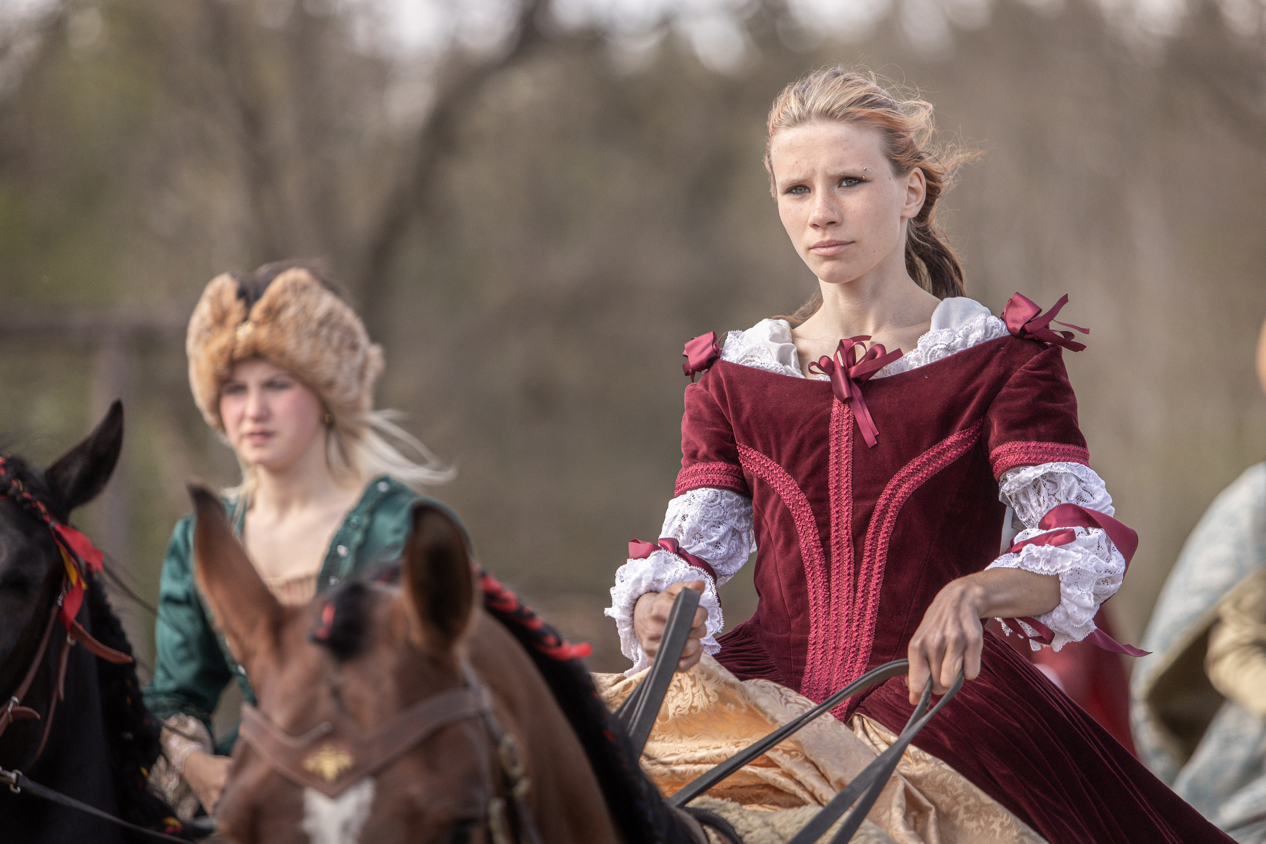 Золотая Шпора. Огнем и Мечем. День первый. Рыцарский турнир. Профессиональный интерьерный и репортажный фотограф Минск и РБ. Максим Орлов