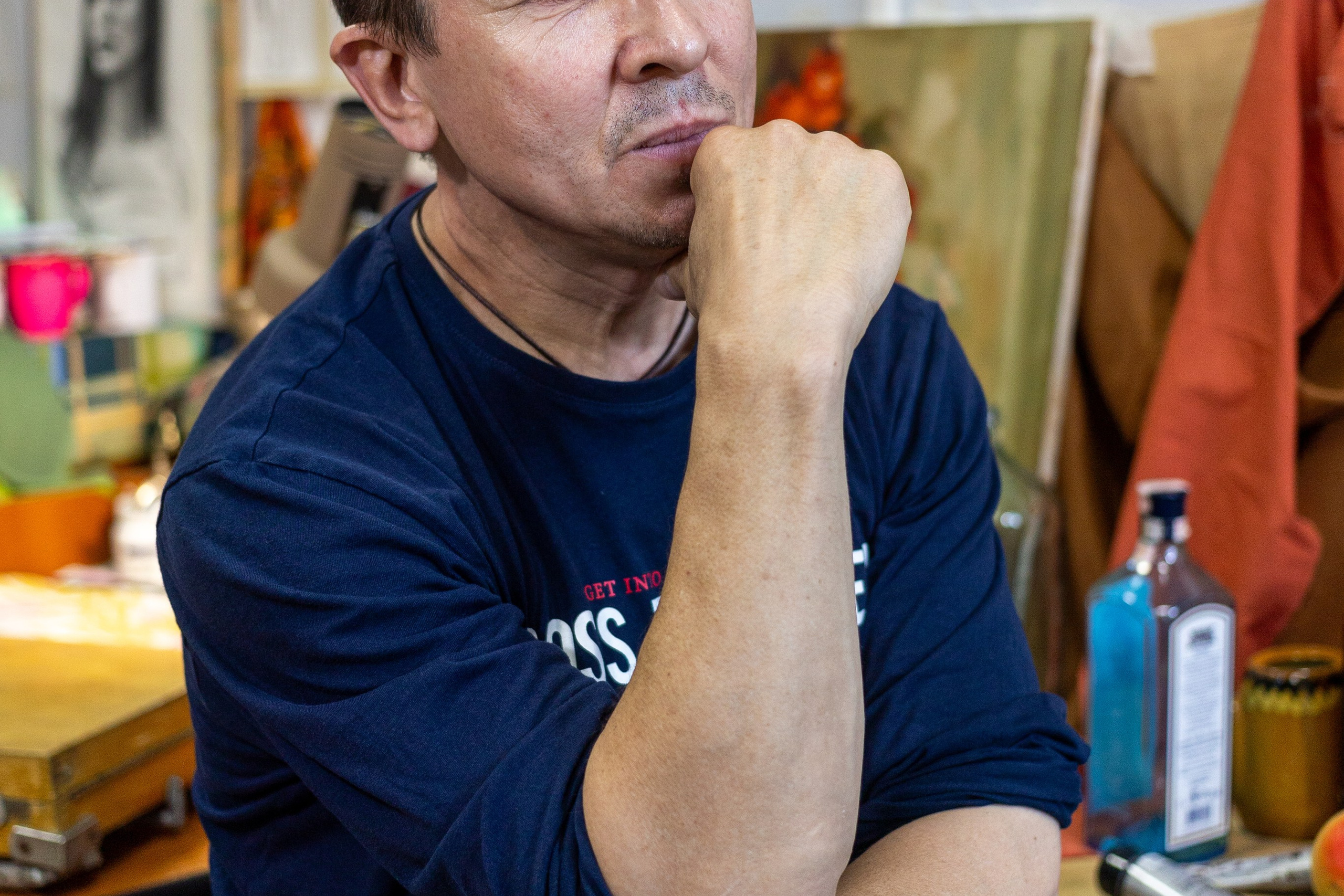 Арт студия. Профессиональный интерьерный и репортажный фотограф Минск и РБ. Максим Орлов