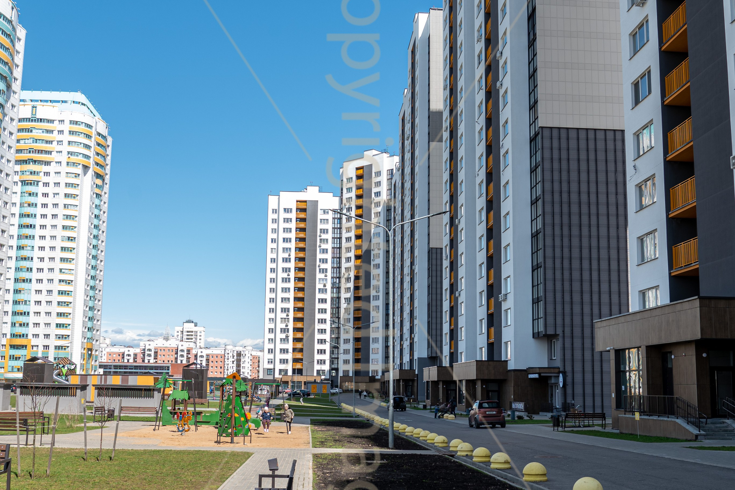 Дзержинского 94. Профессиональный интерьерный и репортажный фотограф Минск и РБ. Максим Орлов