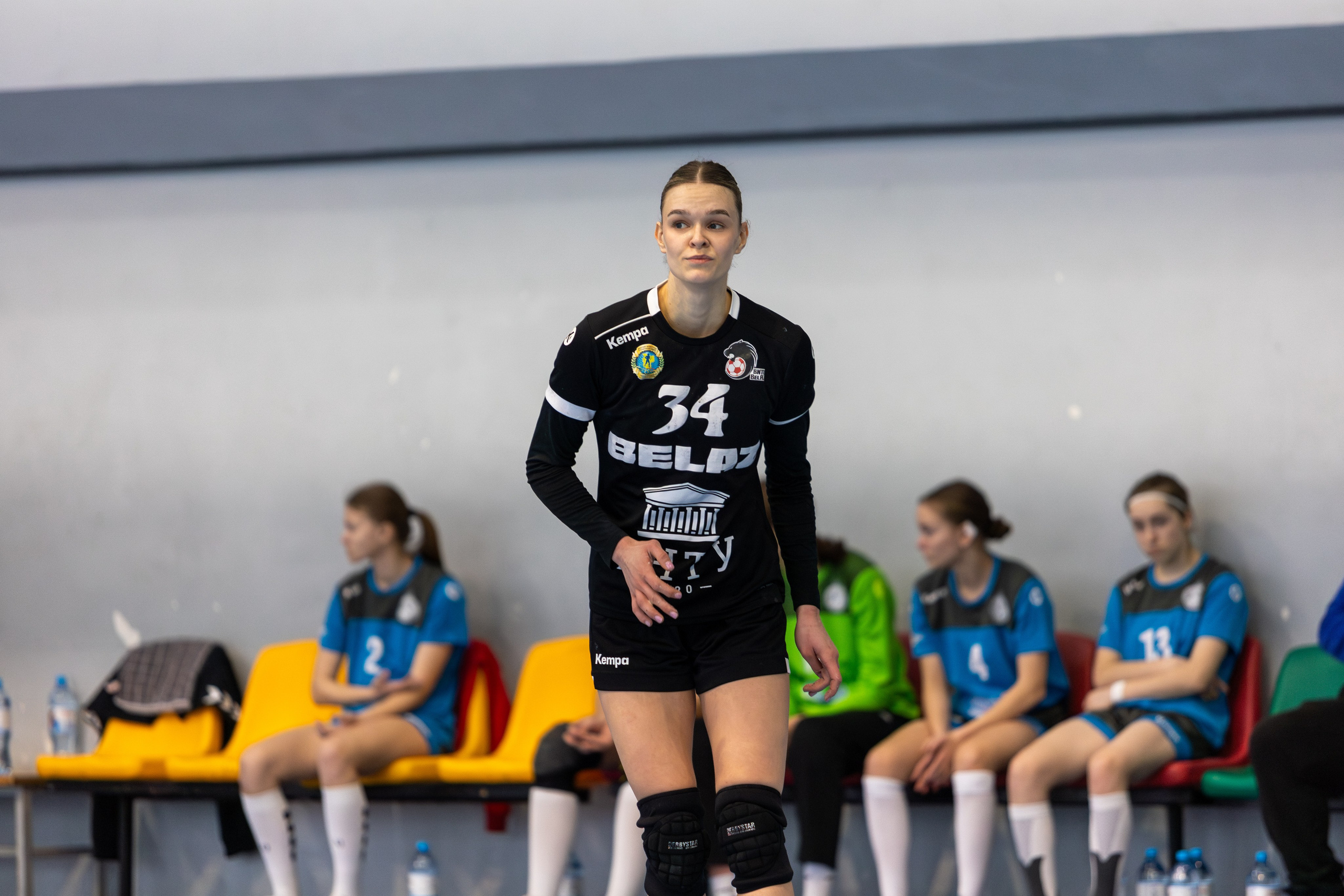 Гандбол. Лучшие кадры. БНТУ — Витебчанка. Профессиональный интерьерный и репортажный фотограф Минск и РБ. Максим Орлов