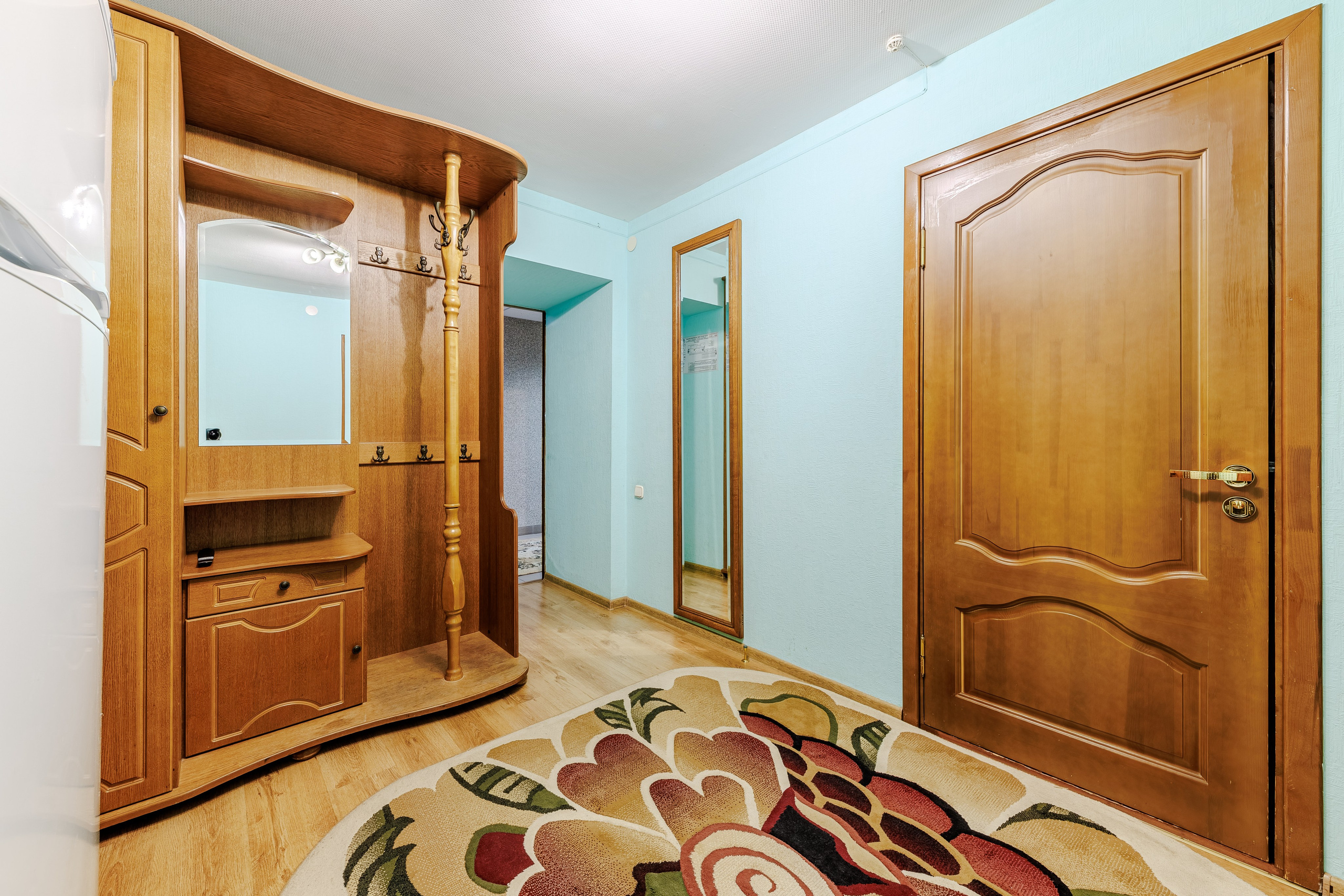 Санаторий «Журавушка». Профессиональный интерьерный и репортажный фотограф Минск и РБ. Максим Орлов