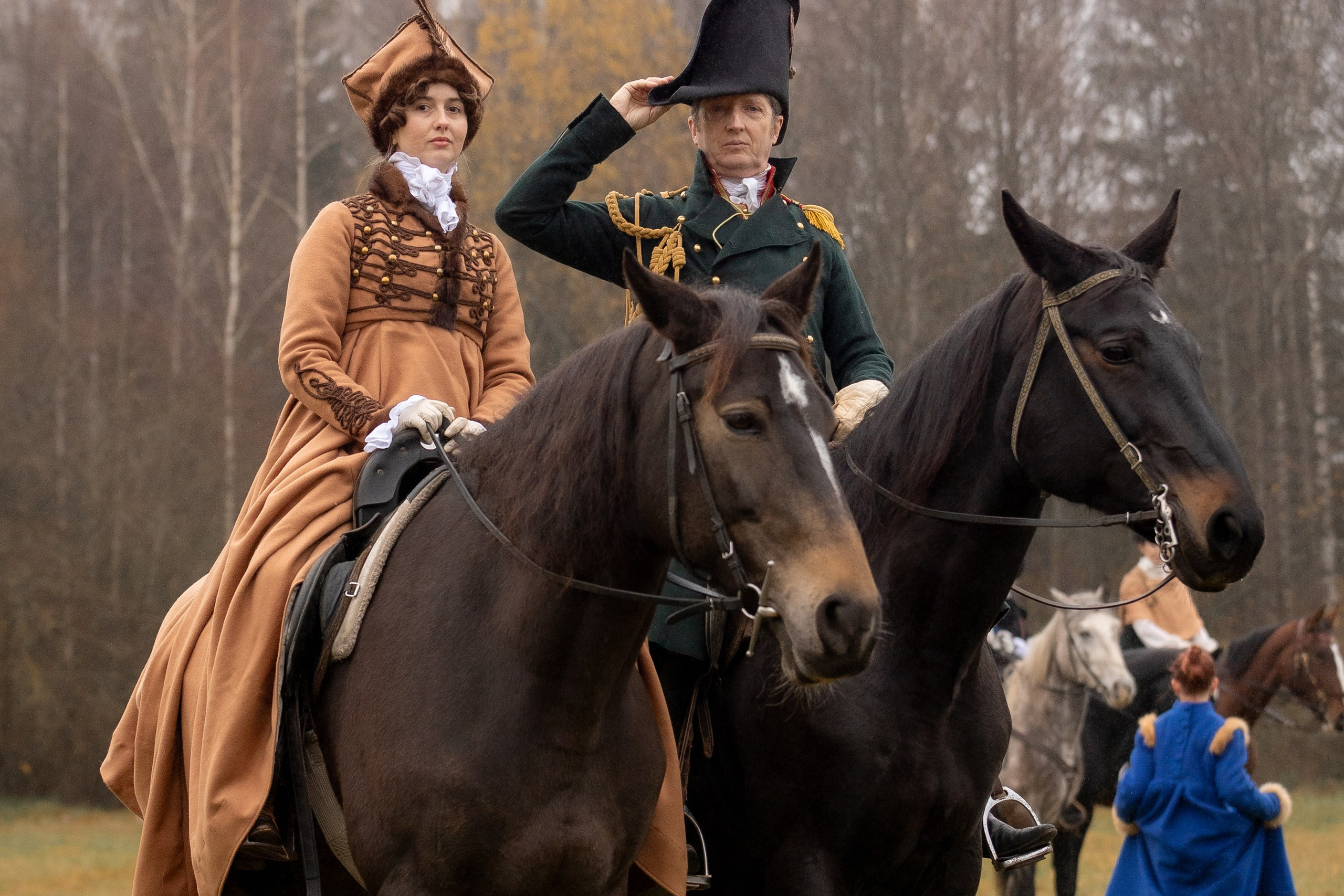 Ампирный выезд. Профессиональный интерьерный и репортажный фотограф Минск и РБ. Максим Орлов