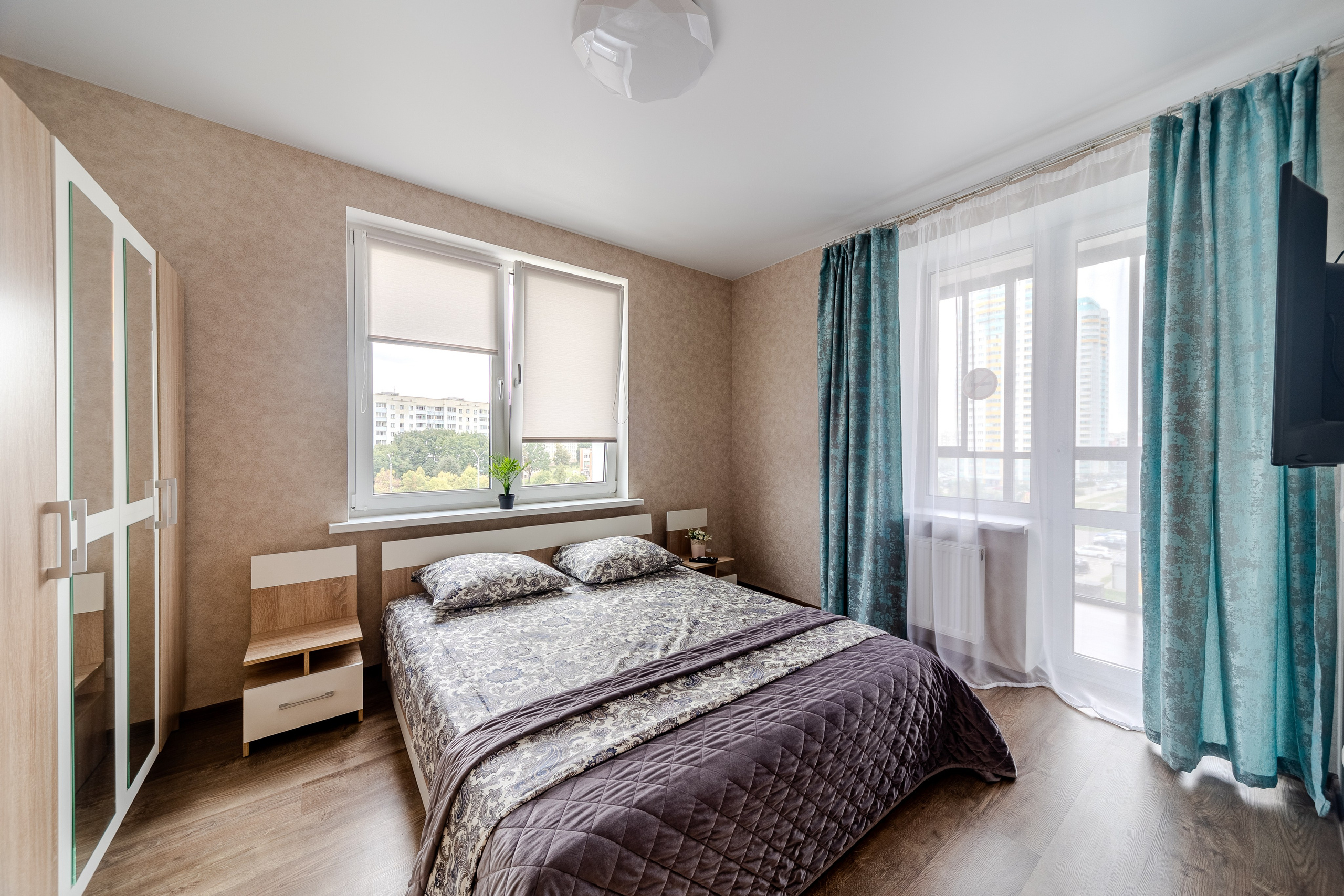 Пр. Дзержинского 94. Профессиональный интерьерный и репортажный фотограф Минск и РБ. Максим Орлов