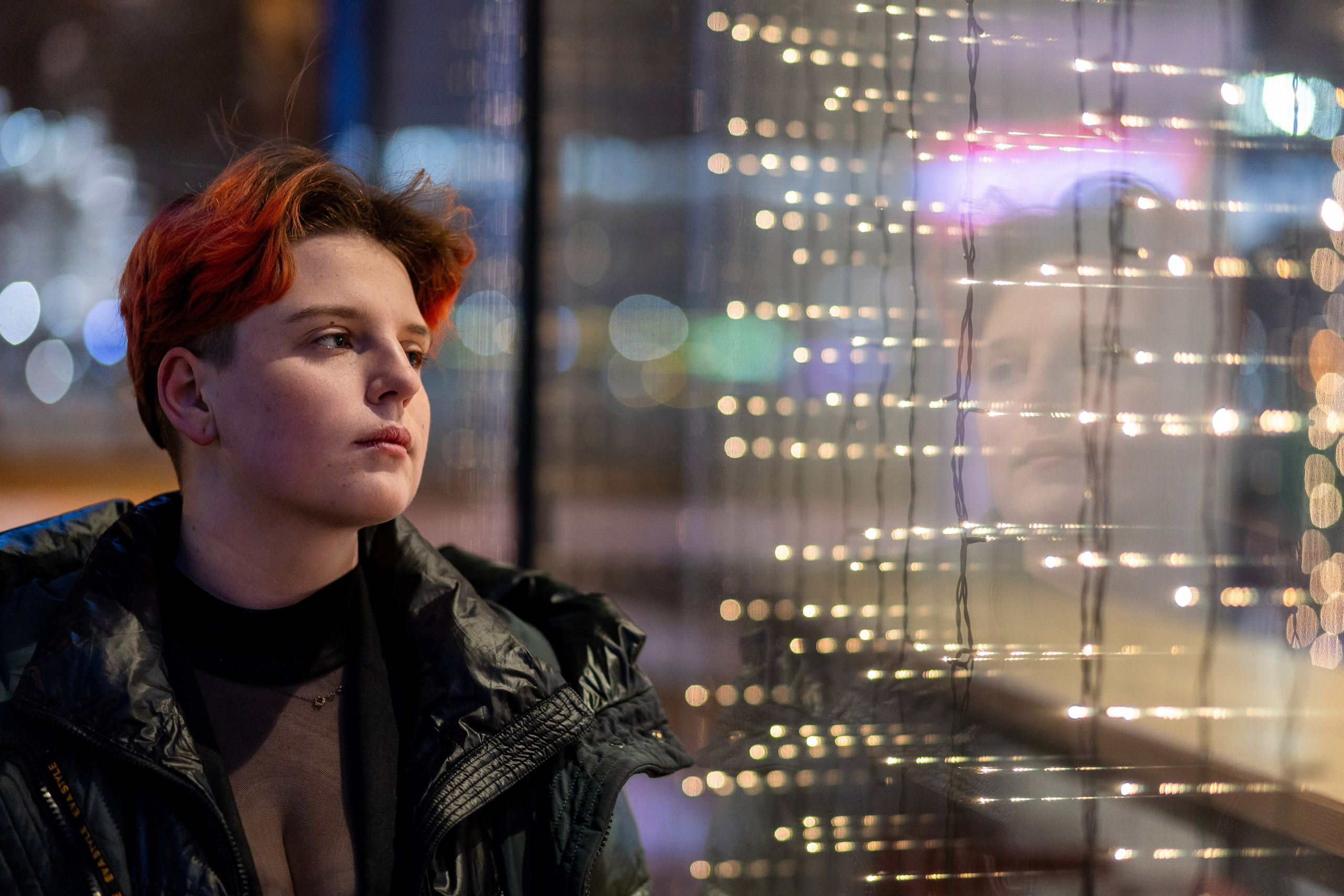 Настя. Профессиональный интерьерный и репортажный фотограф Минск и РБ. Максим Орлов