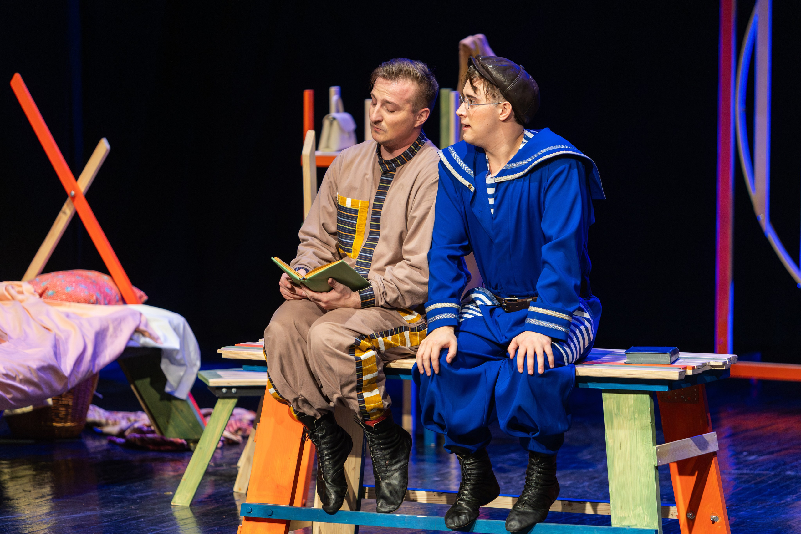 Квадратура круга. Профессиональный интерьерный и репортажный фотограф Минск и РБ. Максим Орлов