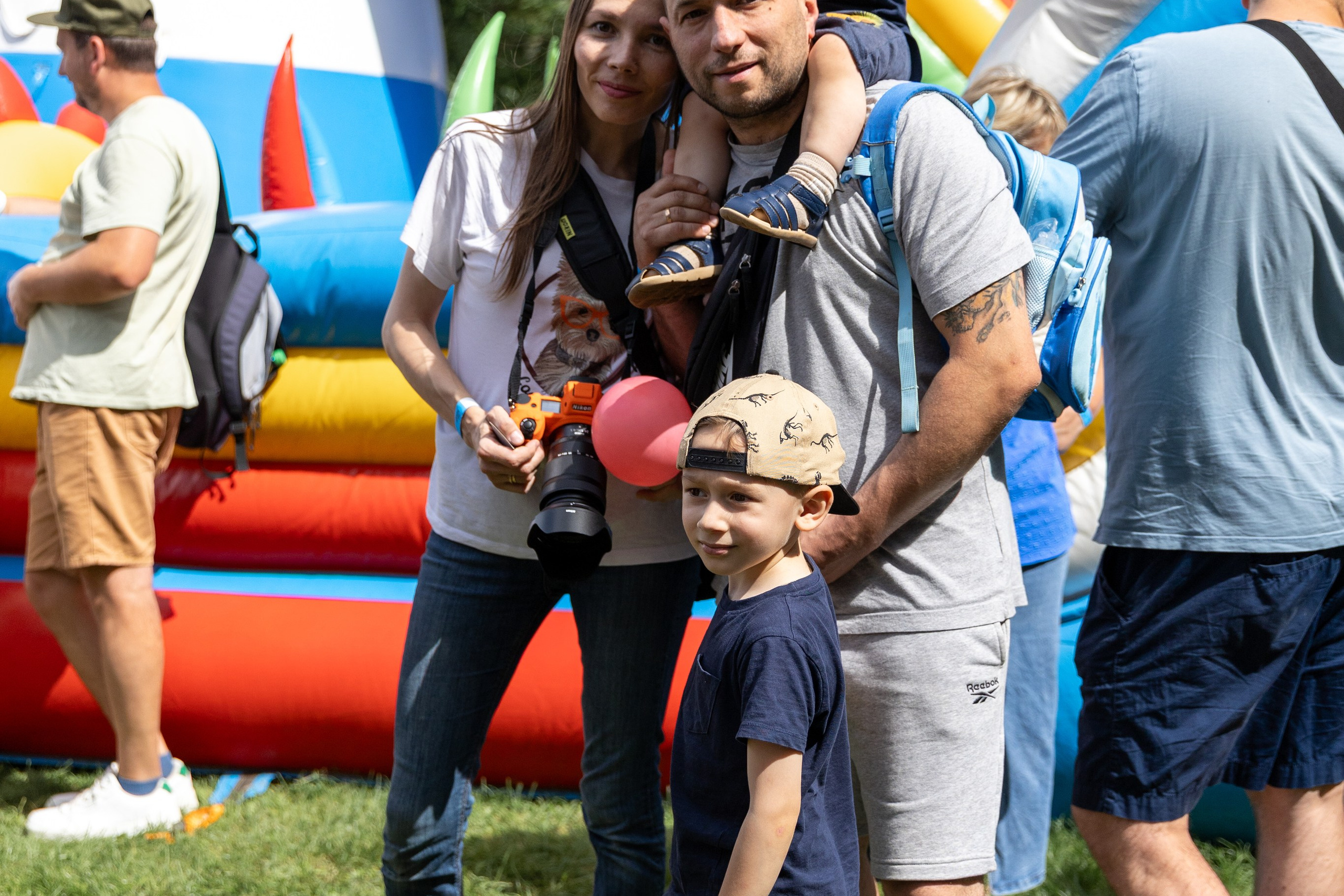 Детифест. Профессиональный интерьерный и репортажный фотограф Минск и РБ. Максим Орлов