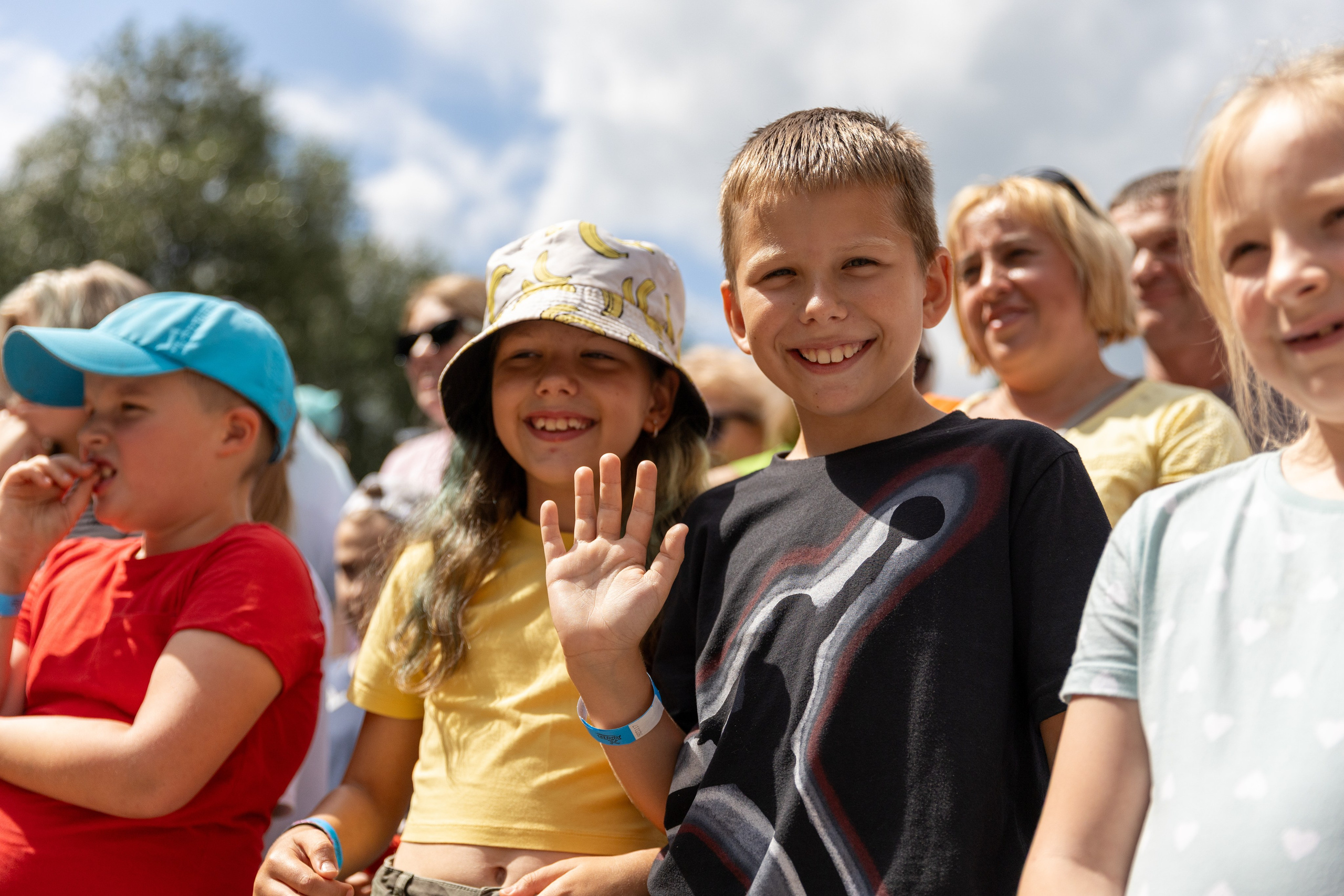 Детифест. Профессиональный интерьерный и репортажный фотограф Минск и РБ. Максим Орлов