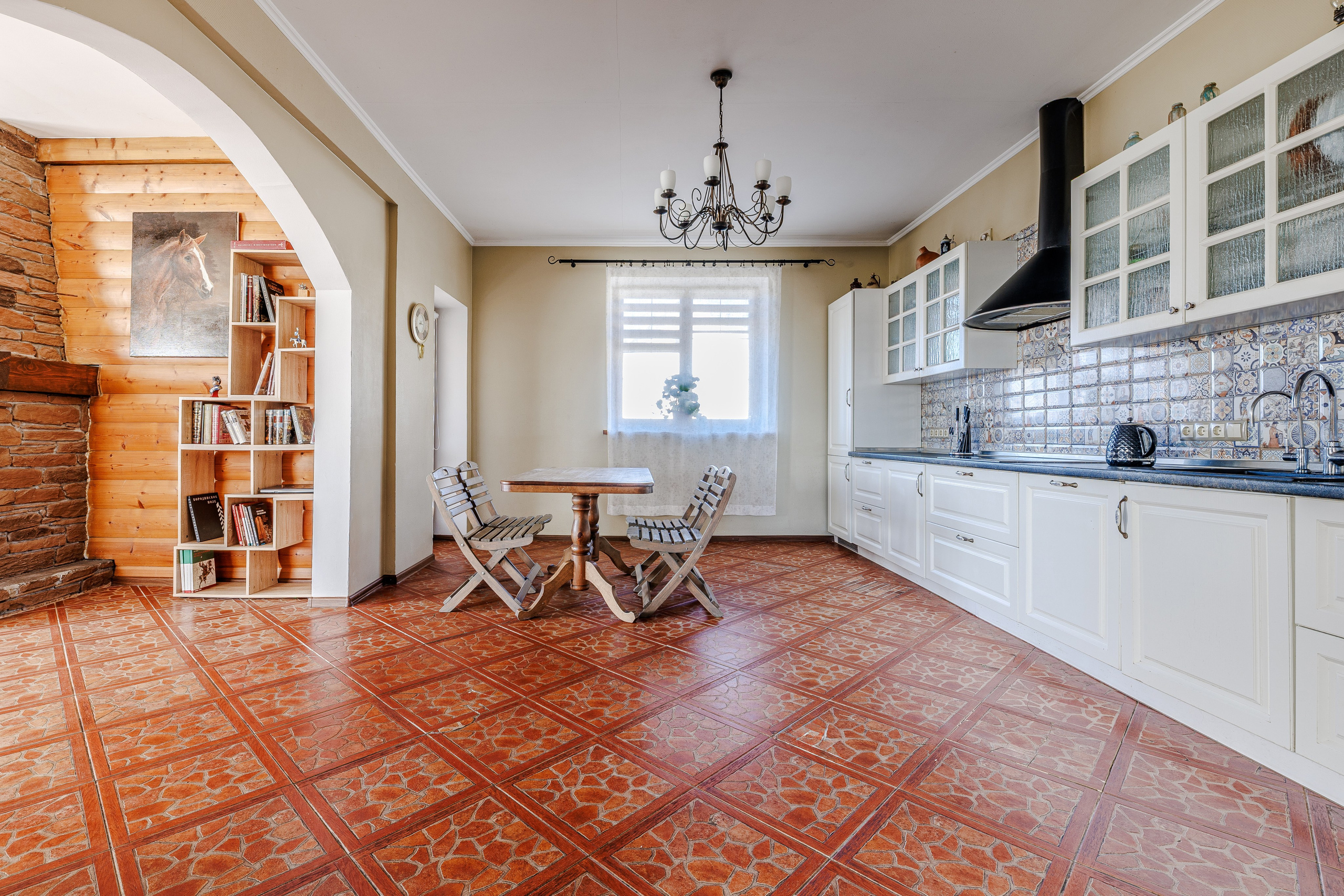 Частный дом. Для продажи. Профессиональный интерьерный и репортажный фотограф Минск и РБ. Максим Орлов