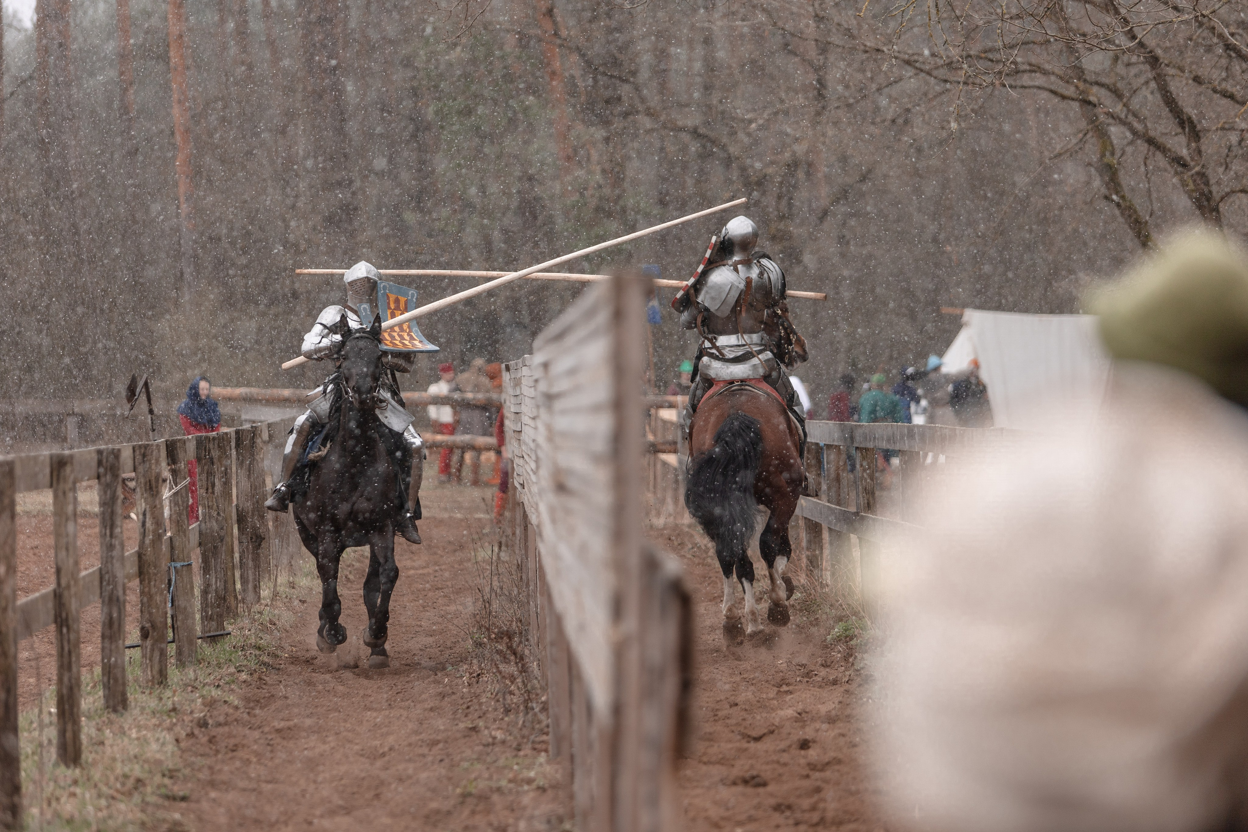 Турнир «Золотой шпоры». Профессиональный интерьерный и репортажный фотограф Минск и РБ. Максим Орлов
