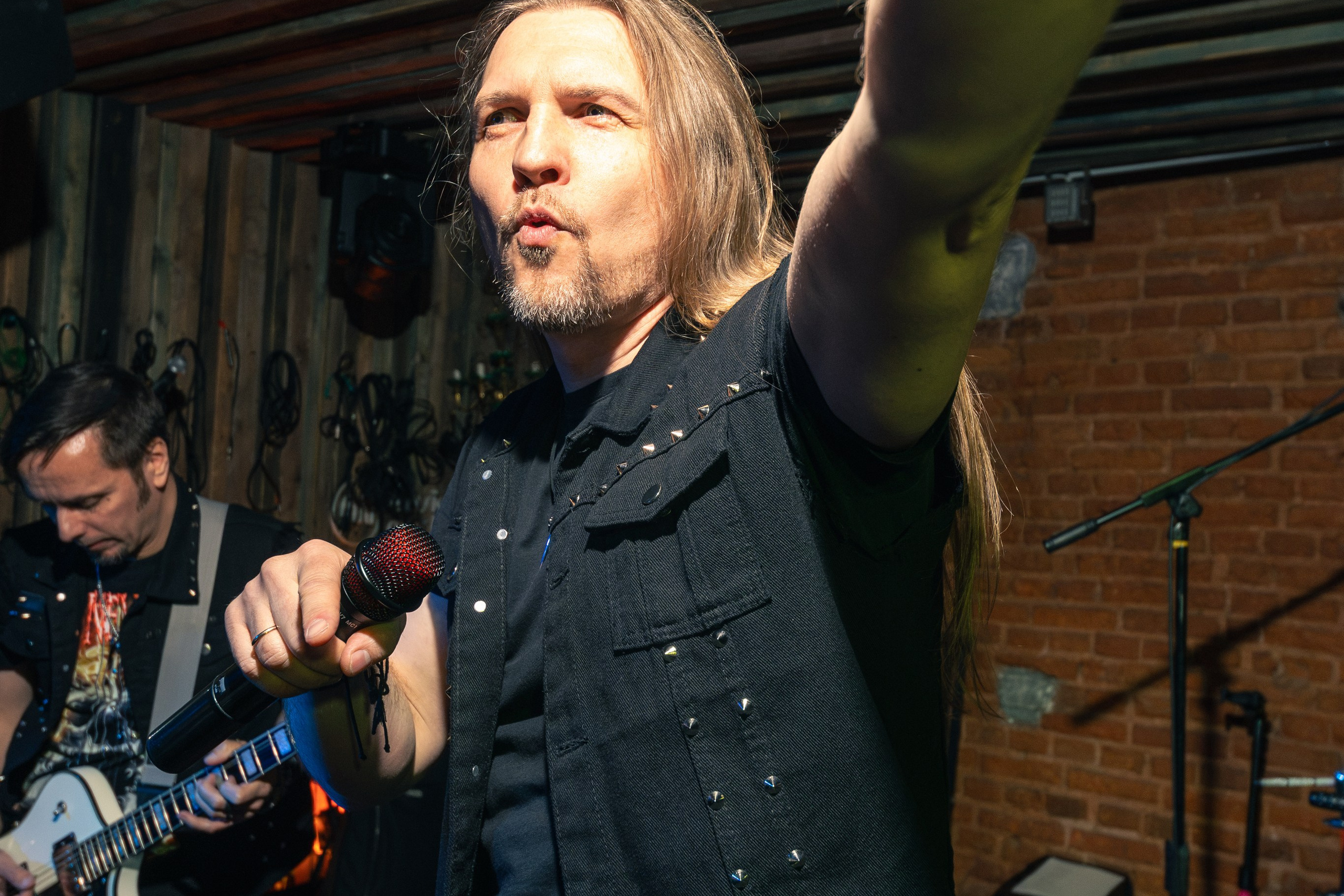 Metal Helth 3