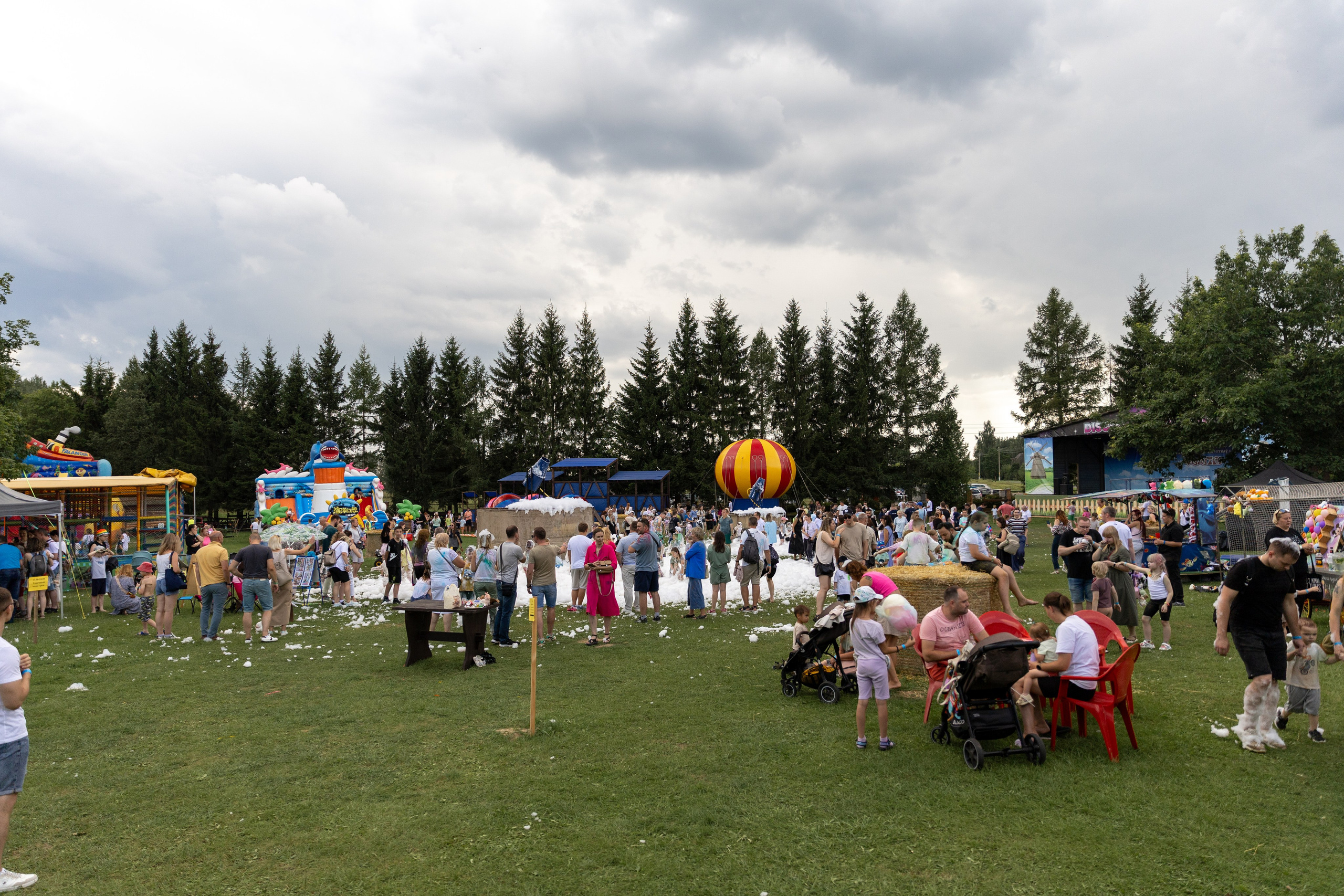 Детифест. Профессиональный интерьерный и репортажный фотограф Минск и РБ. Максим Орлов